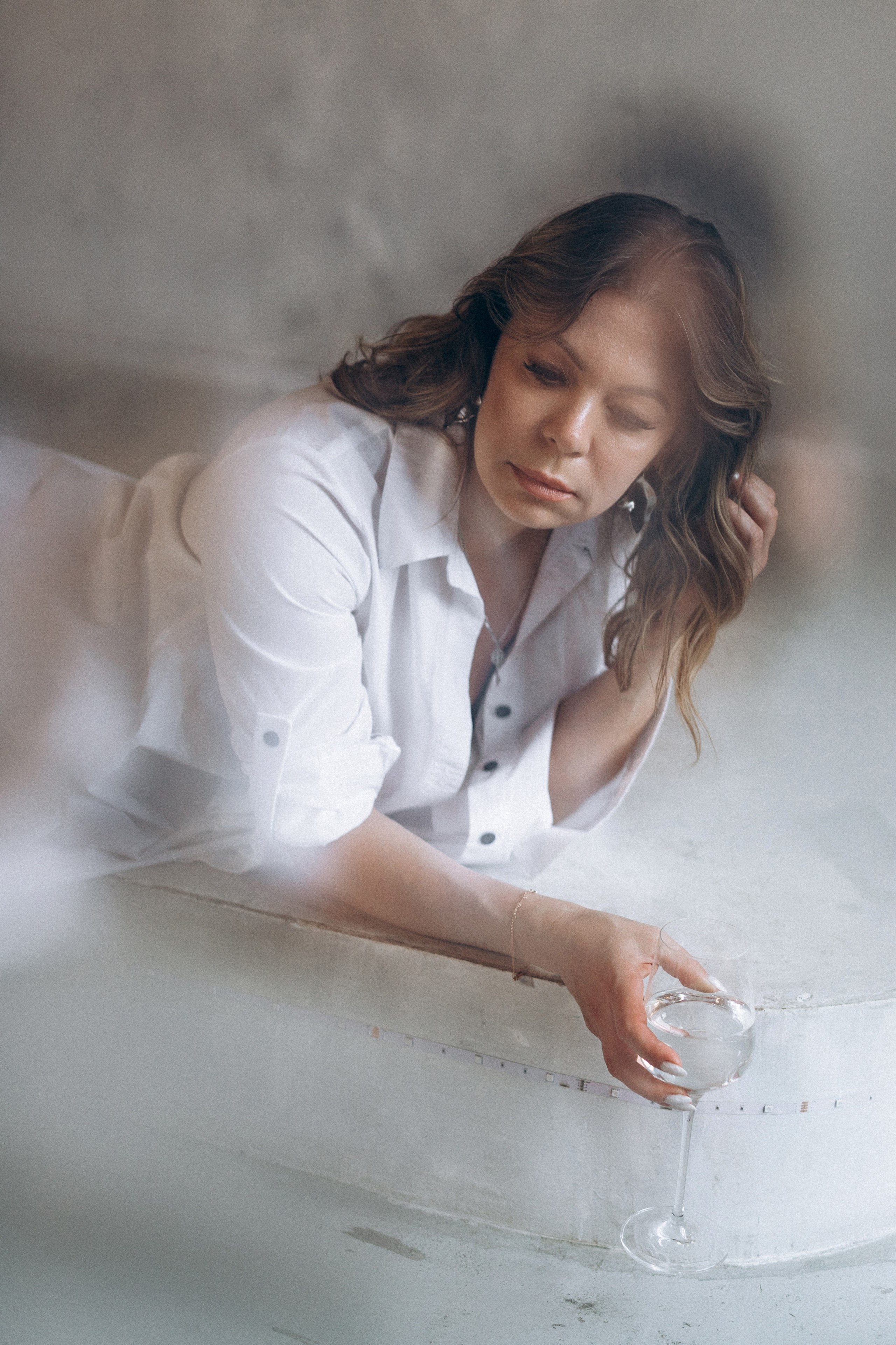 Аня. Фотограф Ногинск Электросталь Наталья Осетрова