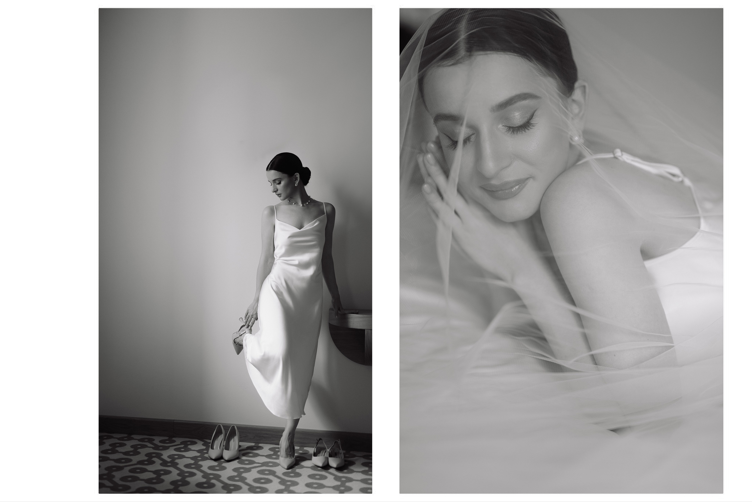 Свадьба Александра и Дарьи. Фотограф Кольчугино/Владимир/Москва Елизавета Иода