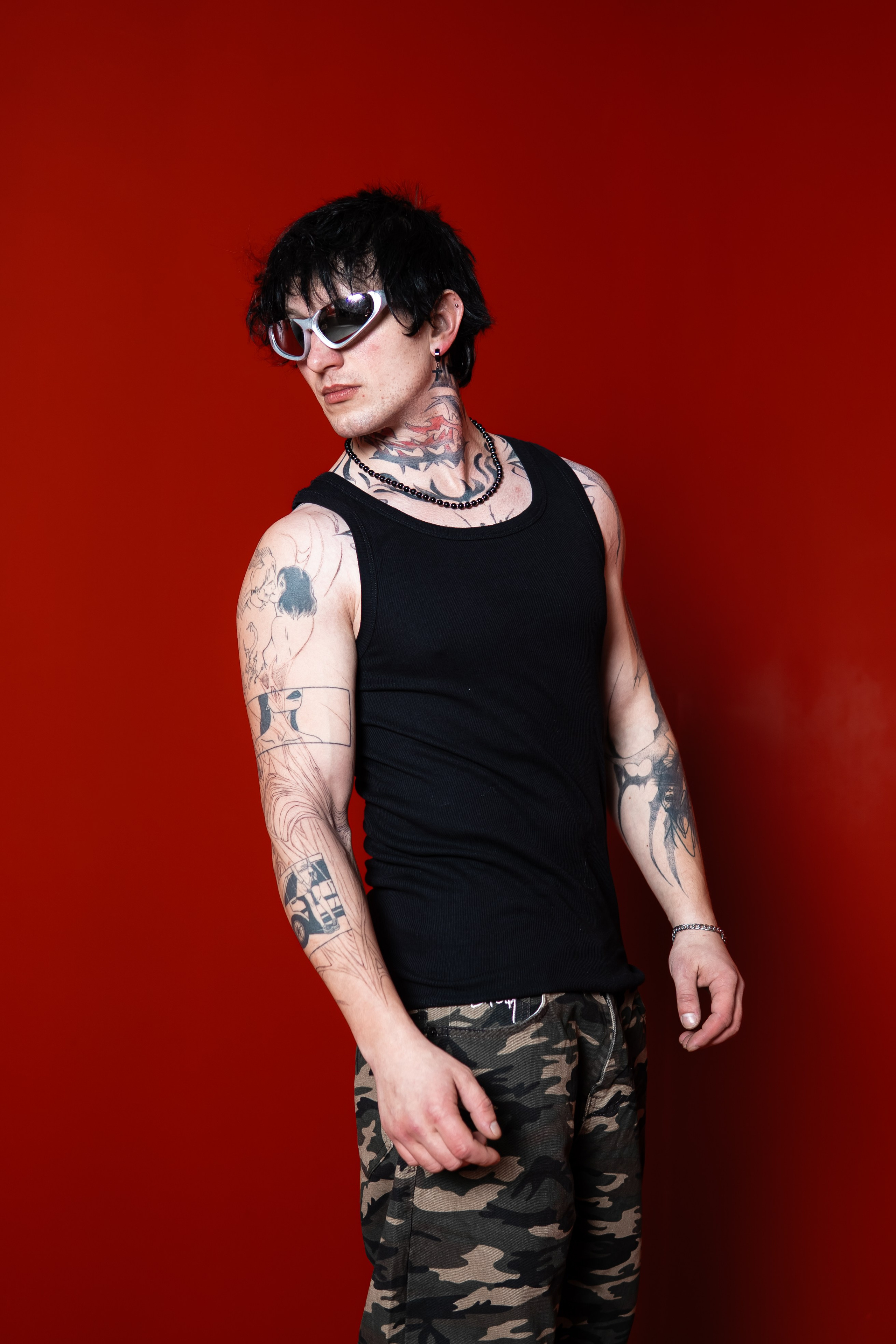 Индивидуальные. Фотограф-Видеограф в Москве