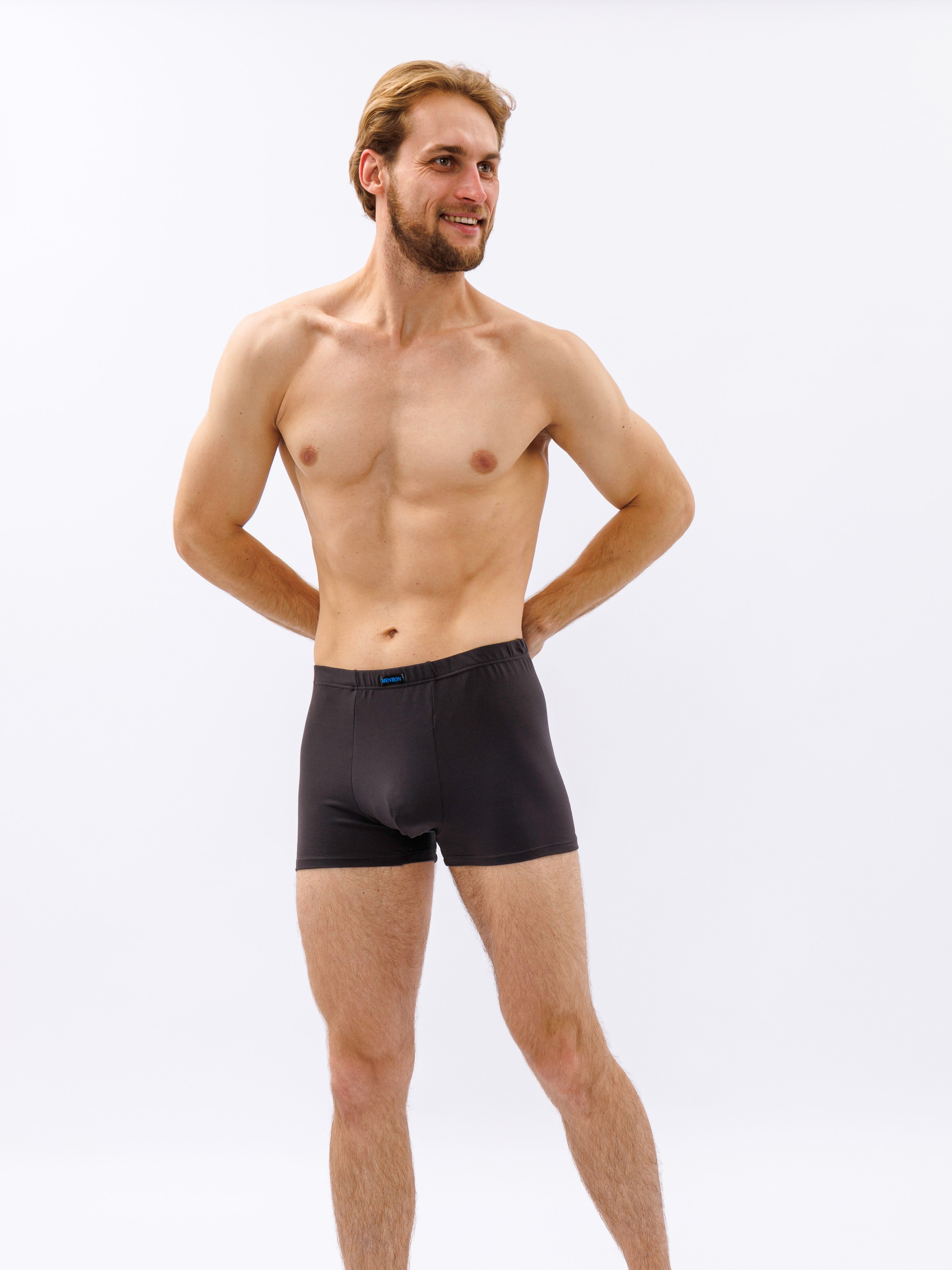 Модельная съемка. Главная