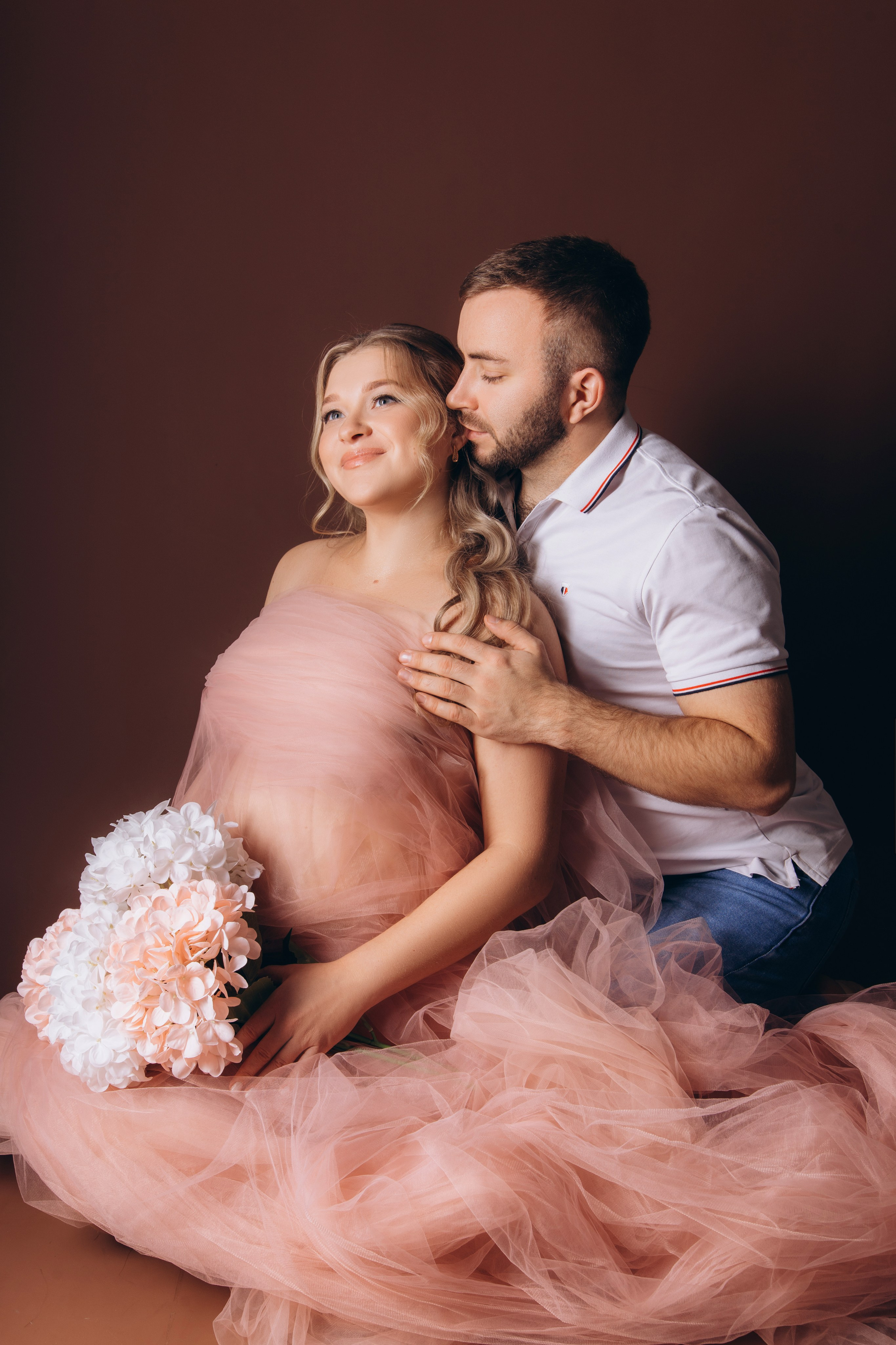 Фотосессия беременности. Фотограф в городе Лыткарино Волкова Ольга