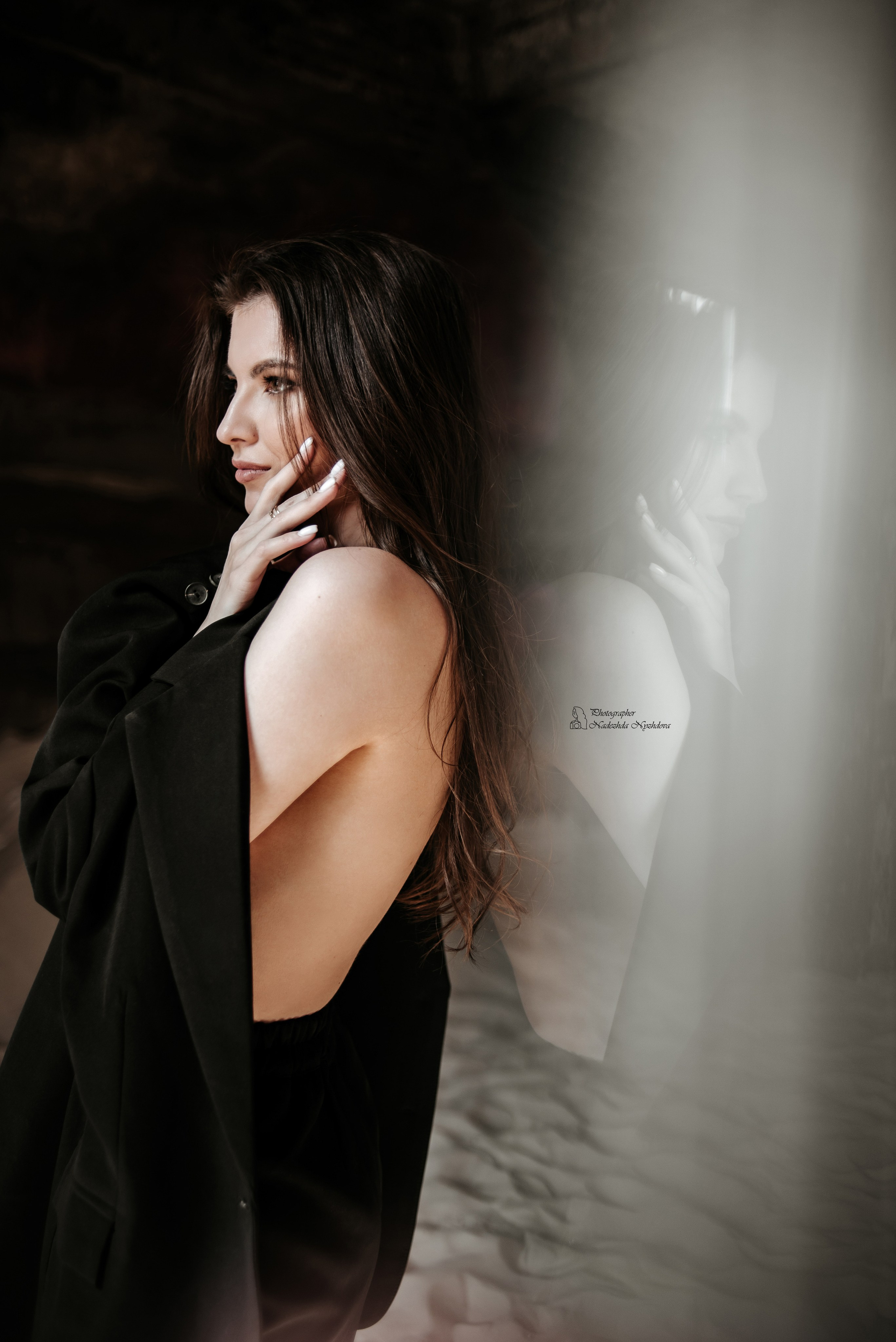 Диана ♡. Свадебный фотограф в Санкт-Петербурге Надежда Нуждова