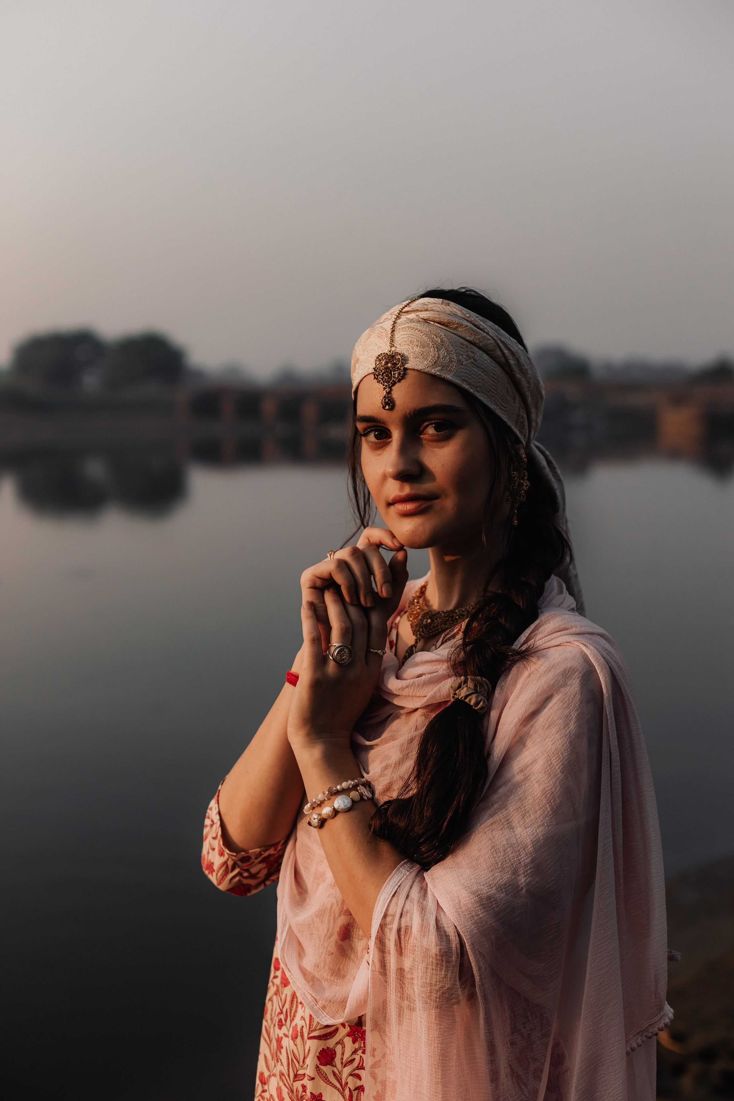 Manipura Devi. Мариам Багдасарян