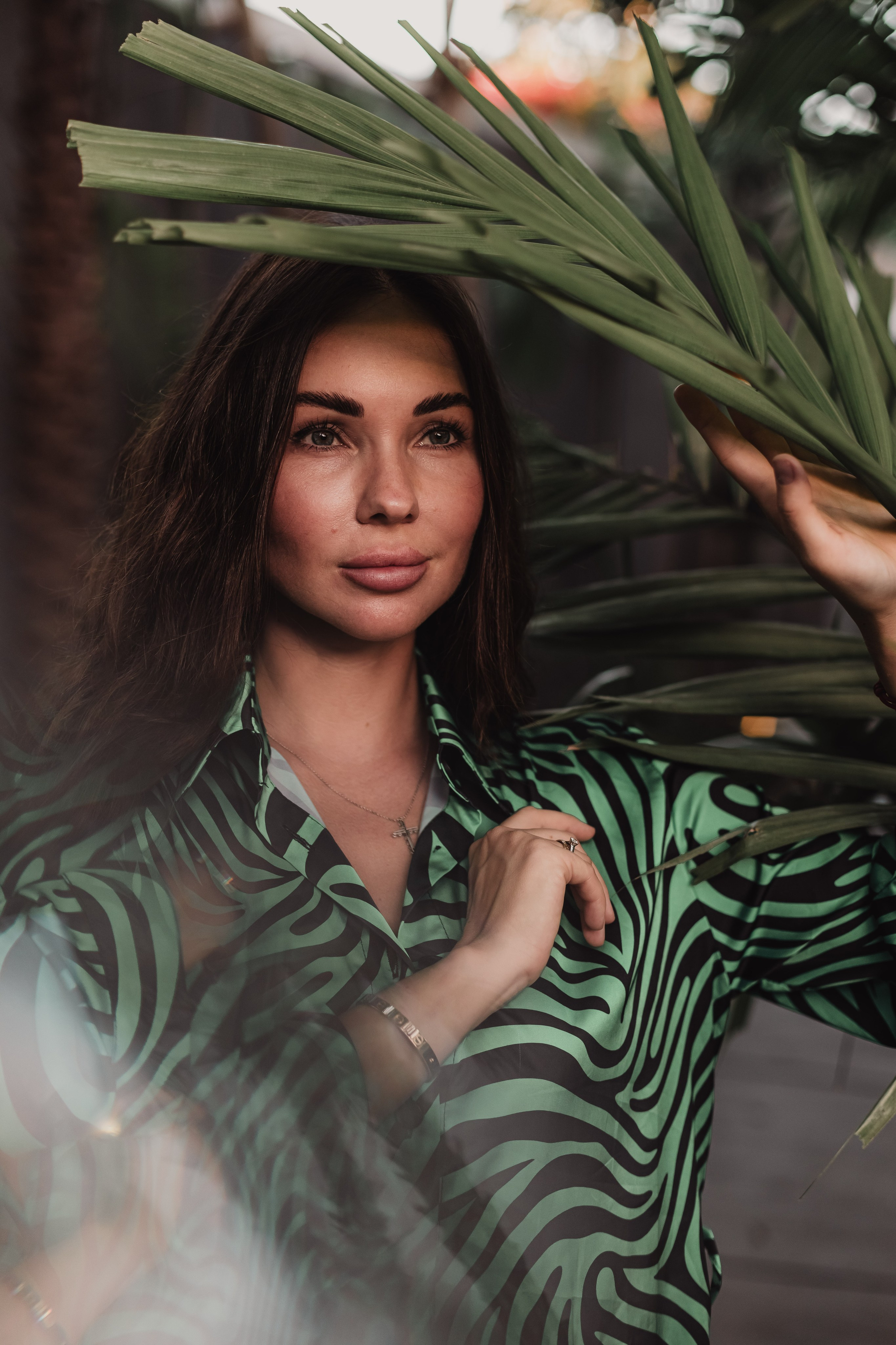 Sweet family time. Mariam Bagdasaryan