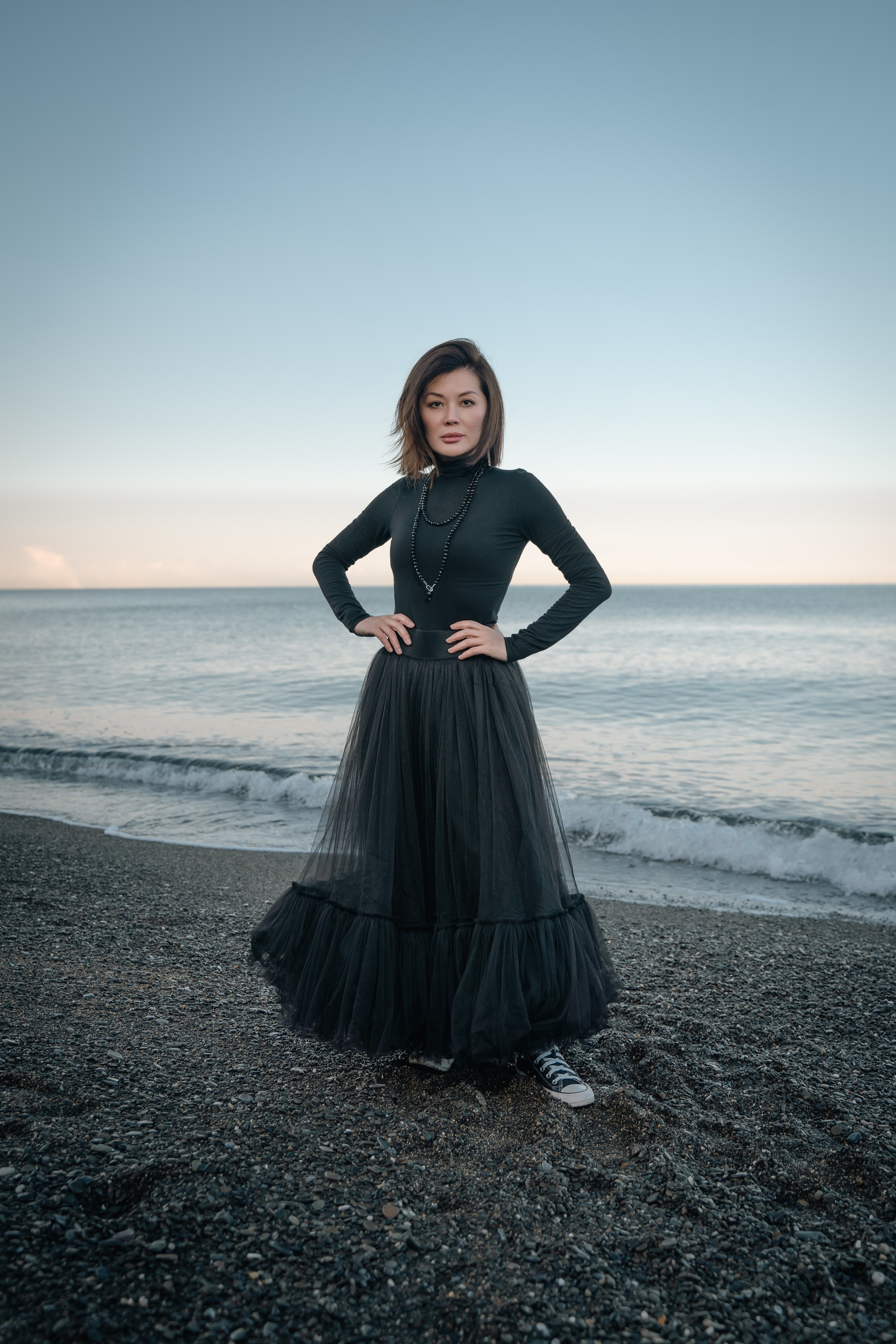 Женский Портрет. Фотограф в городе Сочи Александр