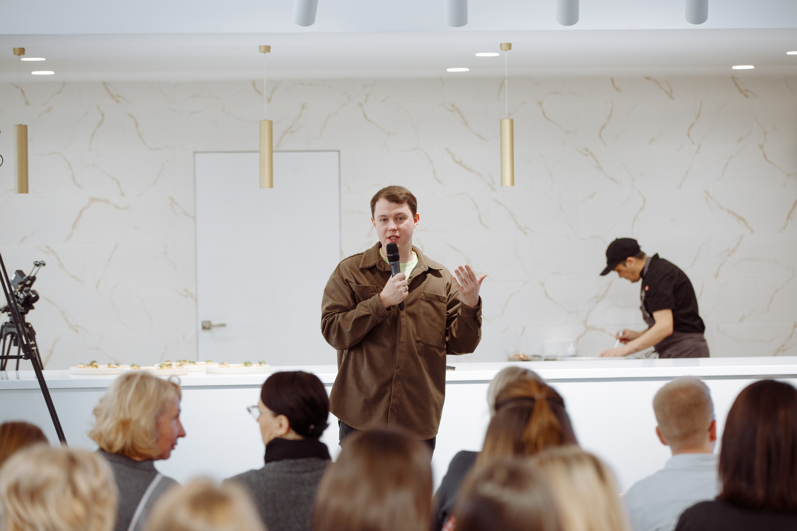 Форум креативных индустрий. Свадебный фотограф