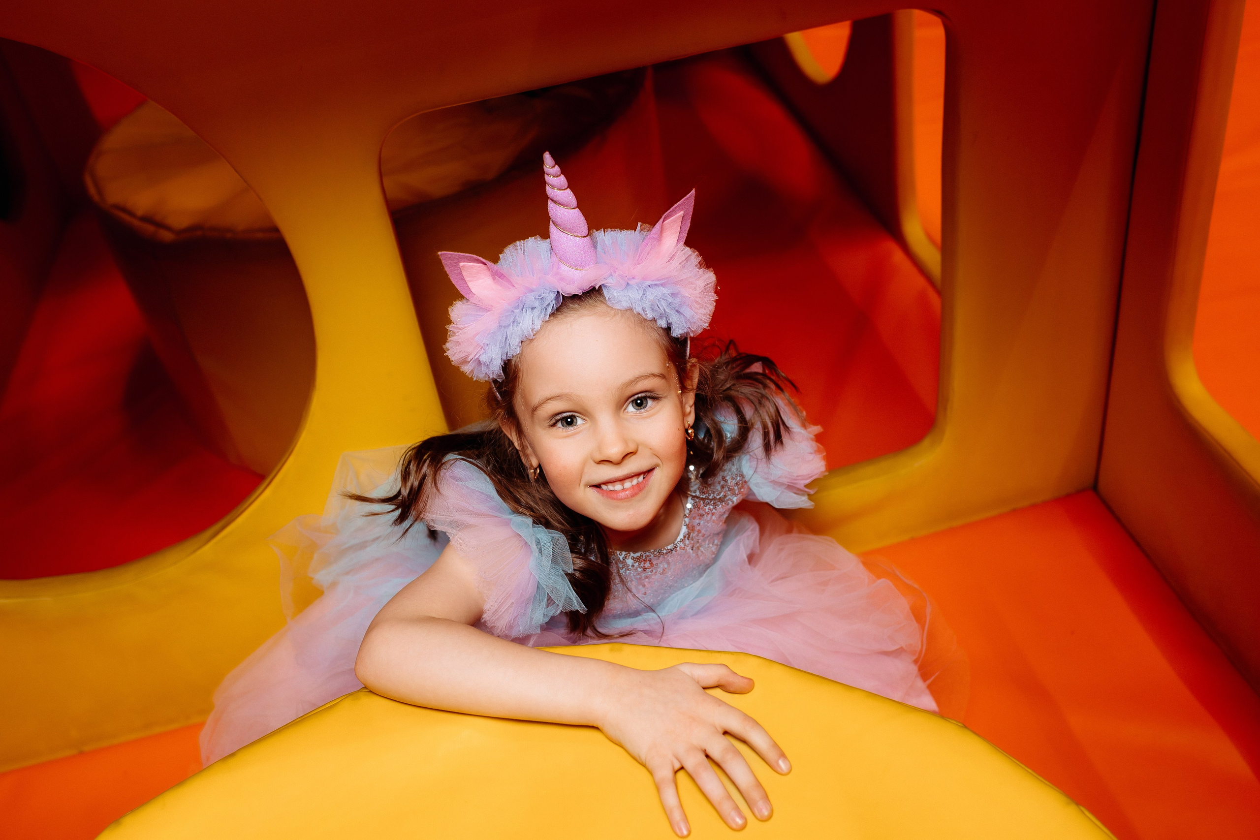 Дни Рождения. Фотограф в Санкт-Петербурге Кирюшенков Андрей