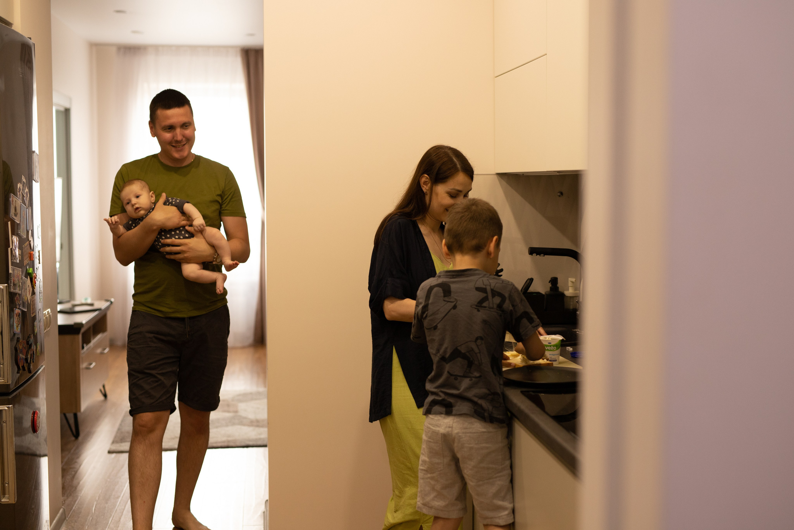 Портфолио семейная съемка Волгоград Волжский. Фотограф новорождённых Волгоград Волжский Дарья Рыскаль