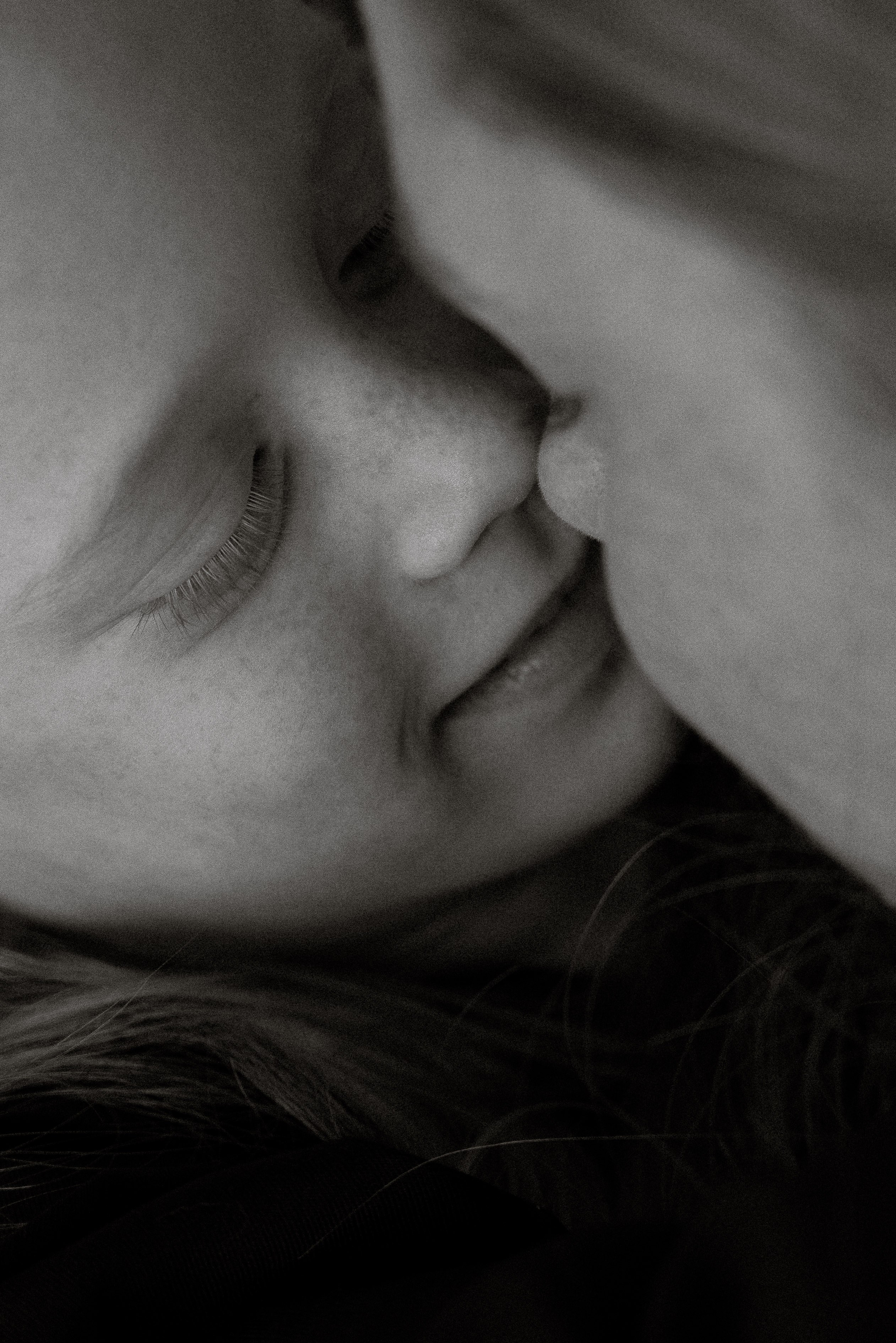 Вика и Оля. Тамара Власова