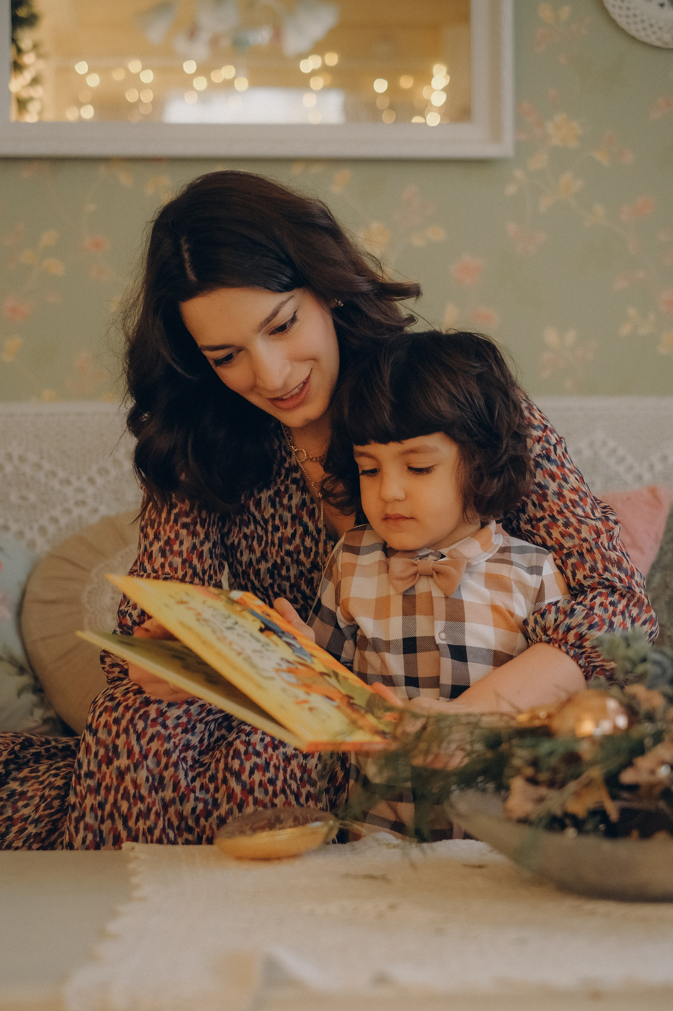 Домашний очаг. Свадебный и семейный фотограф в Москве Инника Кетлер