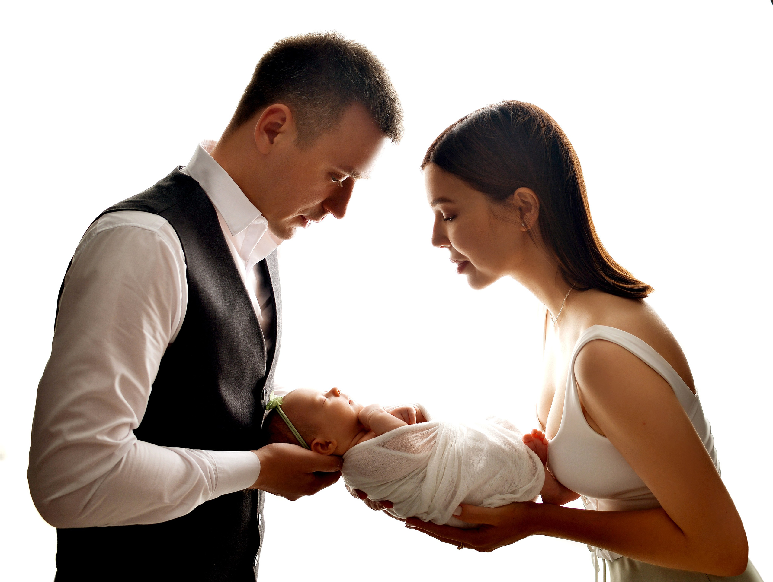 Фотосессия с младенцем Краснодар. Фотограф новорожденных Краснодар Малышенко Надежда