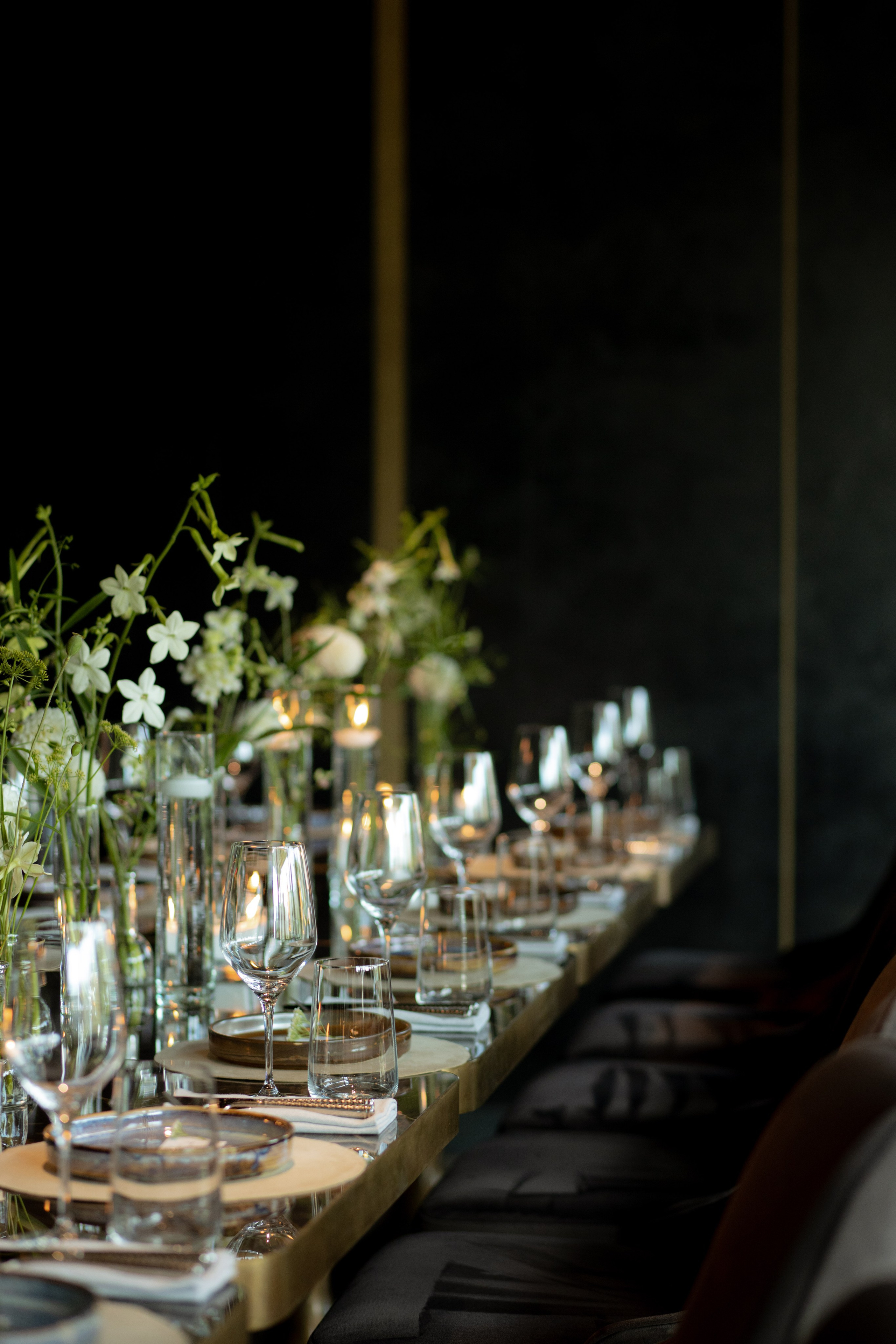 Алина & Николай. Оформление свадеб, декор свадеб Вера Маркова, Москва