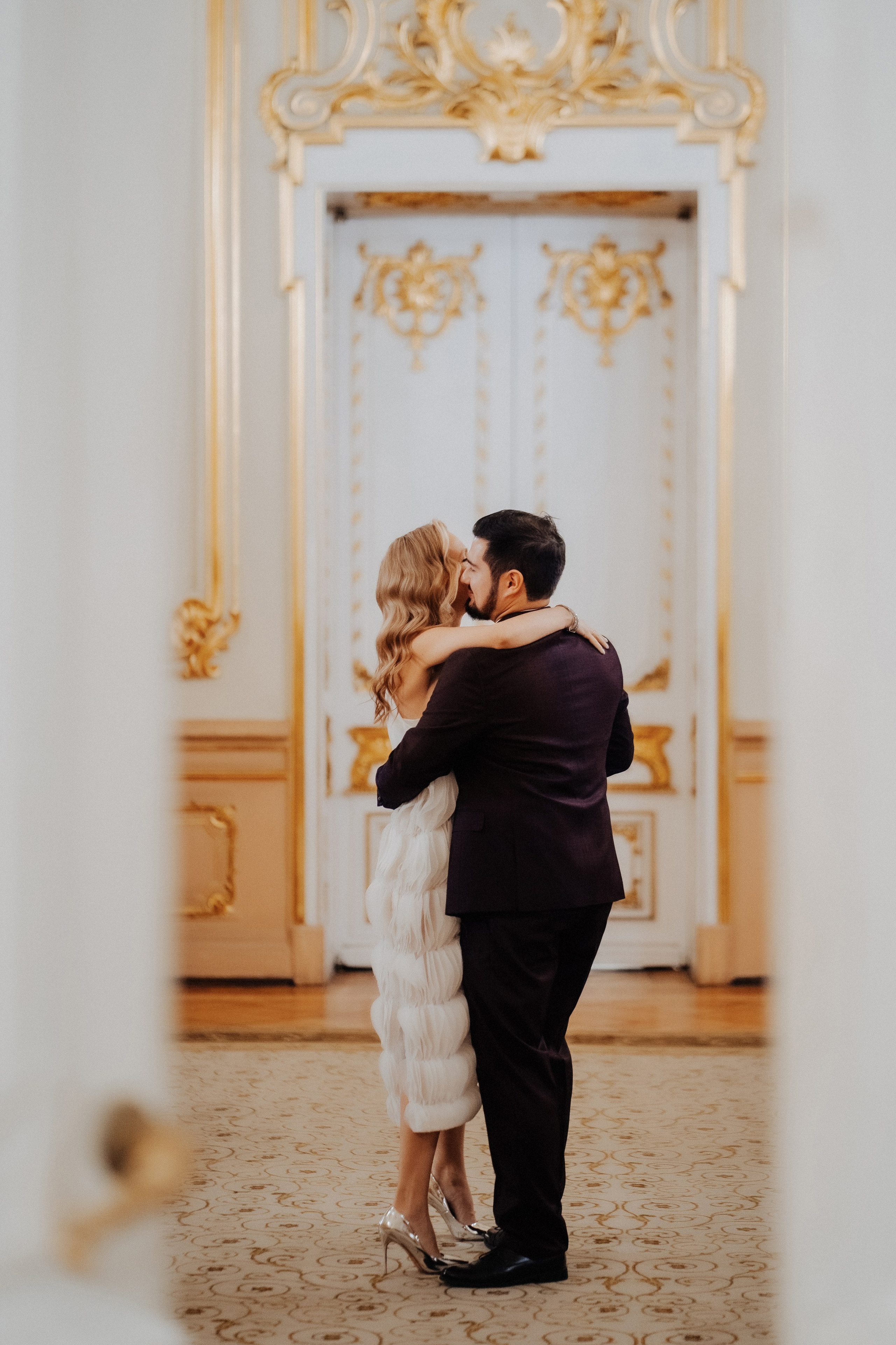 Екатерина и Сергей. KORSHIKOV SERGEY