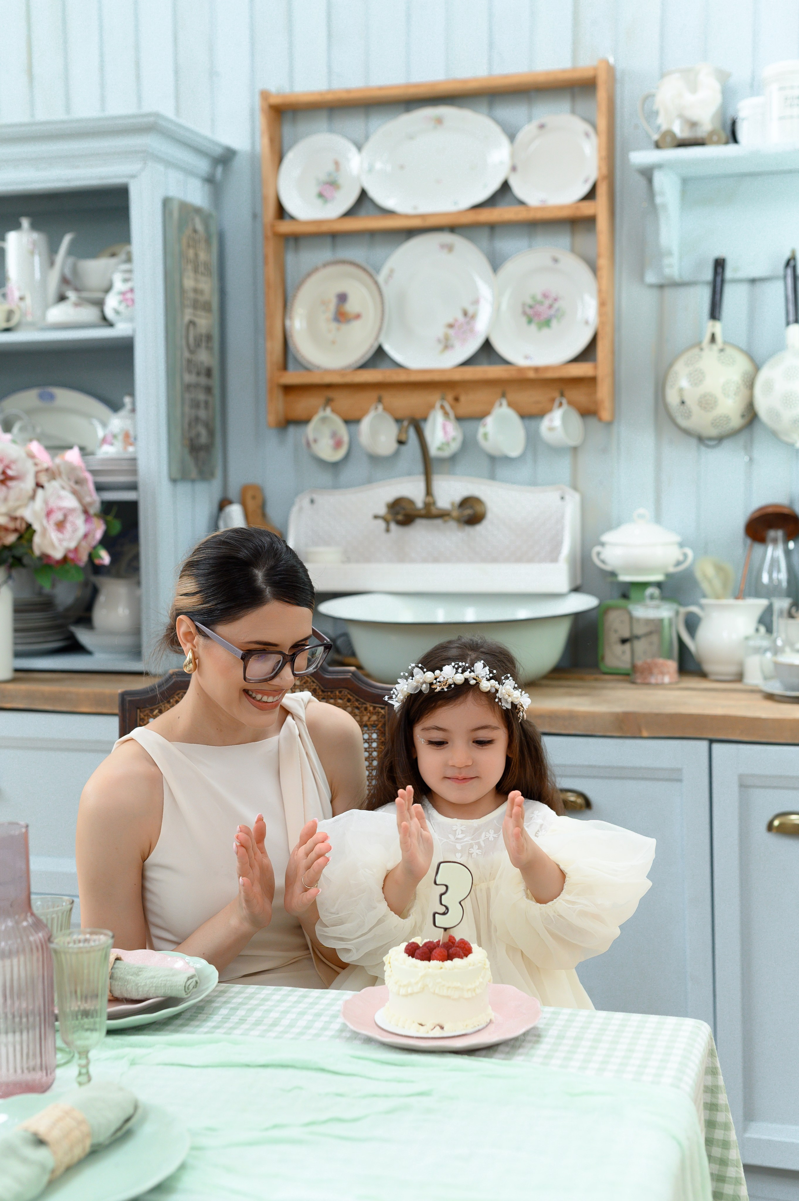 Милана 3 года. Фотограф в Краснодаре Скубицкая Альбина