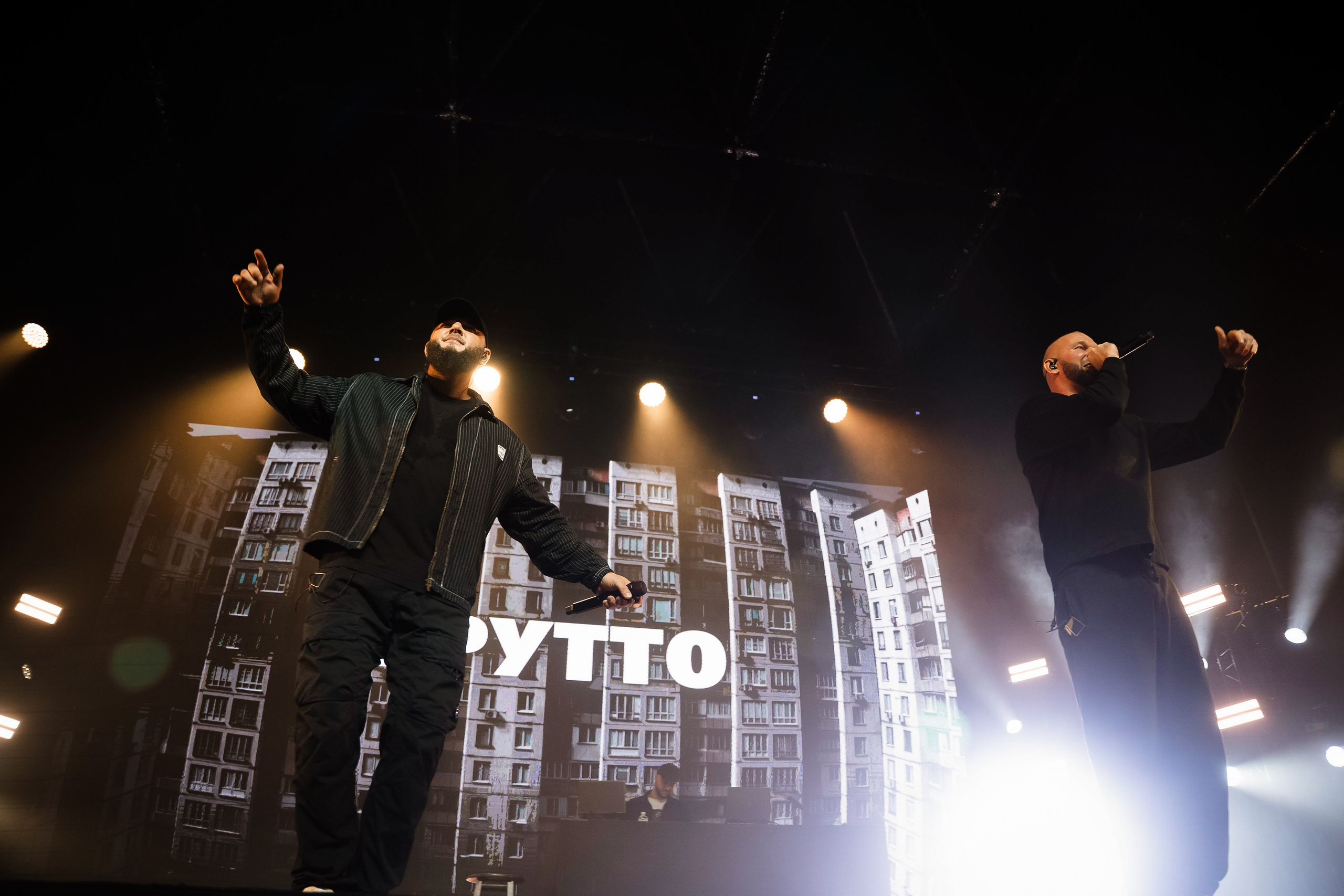 БРУТТО. Фотограф Москва