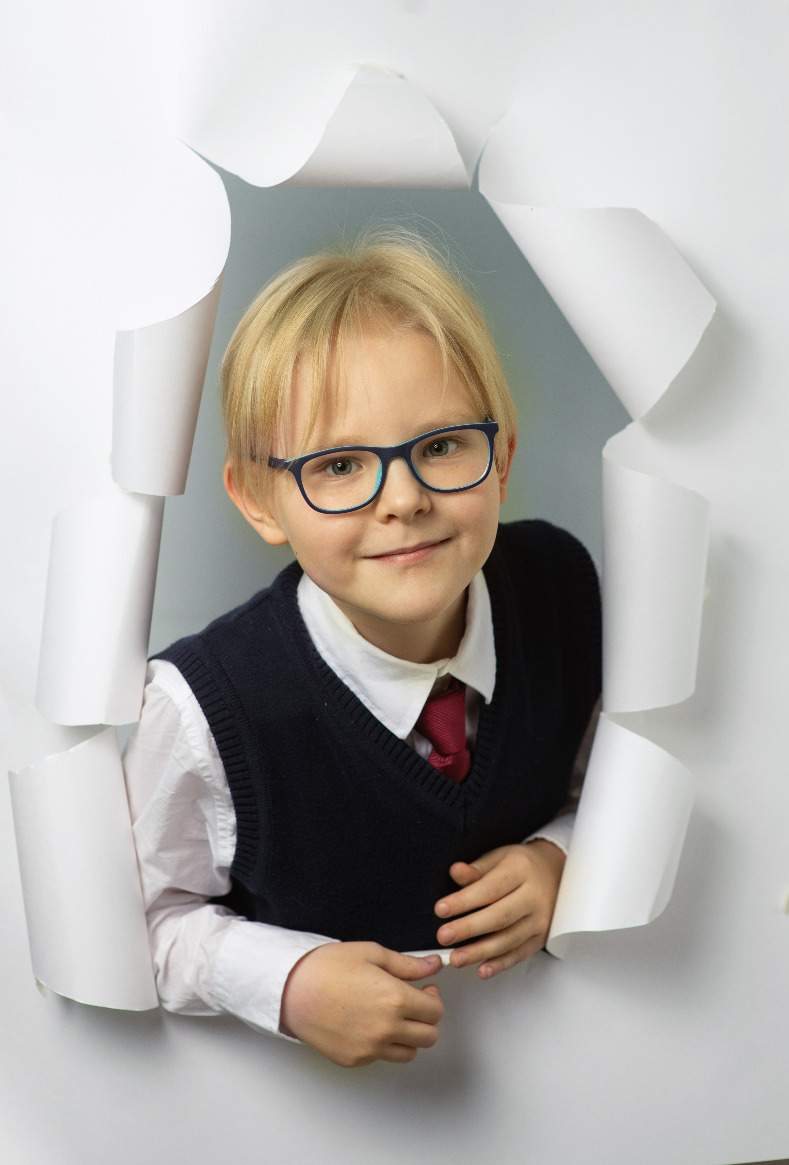 НАЧАЛЬНАЯ ШКОЛА. Семейный фотограф в Ярославле Екатерина Затеева