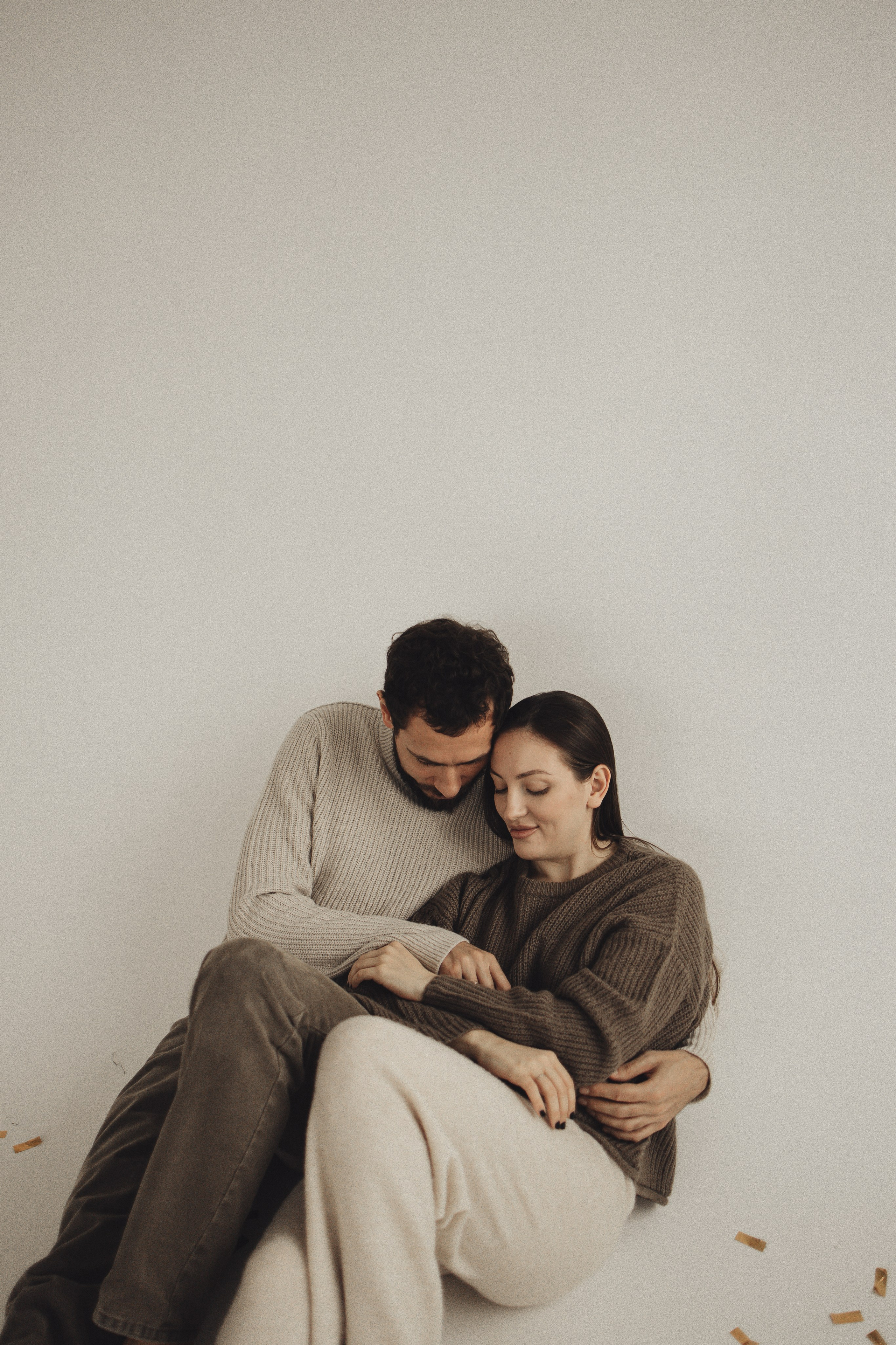 Малышка Мия и семья. Семейный и детский фотограф, таганрог, ростов-на-дону