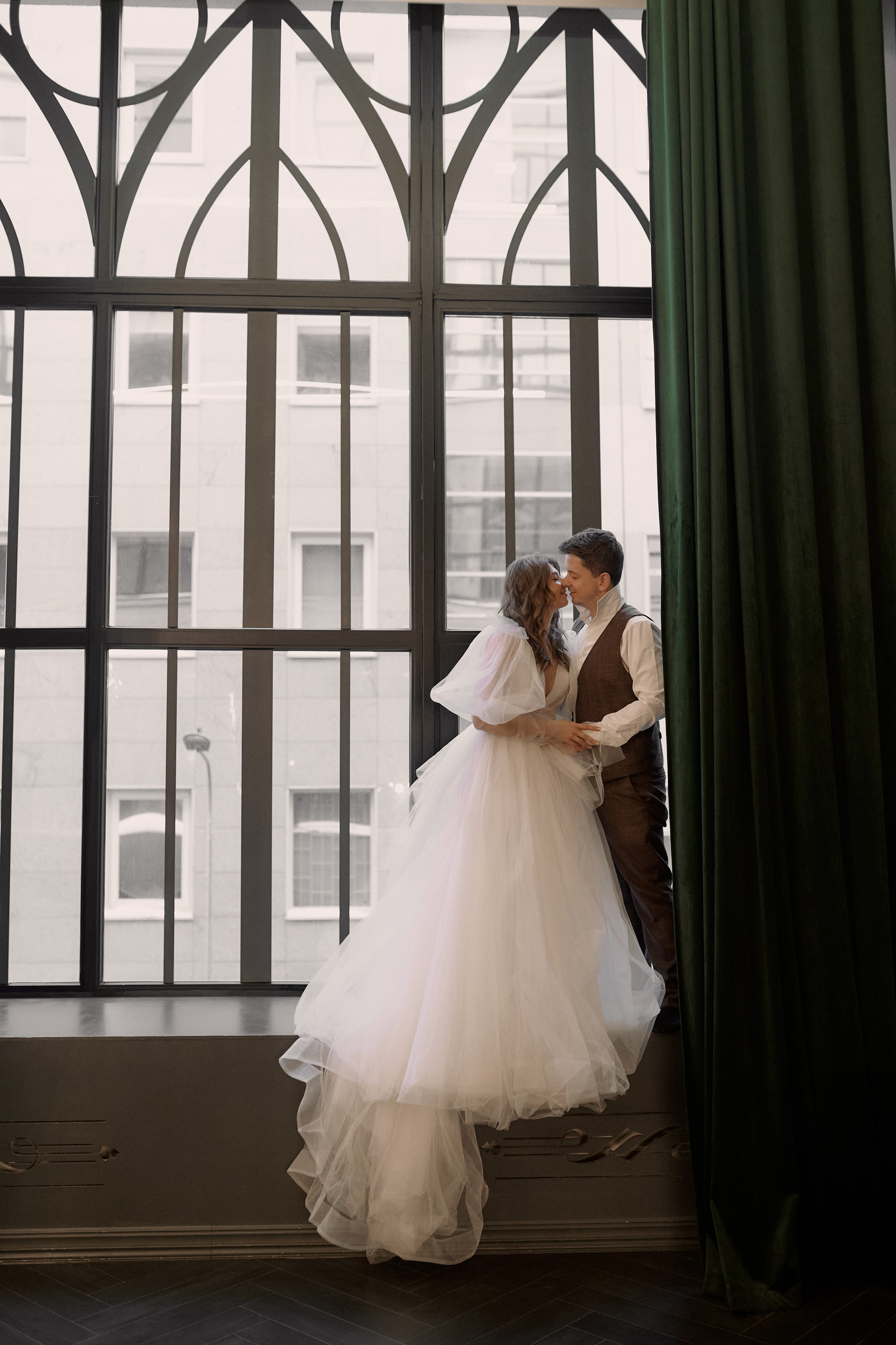 Александр и Саша. Семейный и свадебный lifestyle-фотограф в Москве Мария Петрова