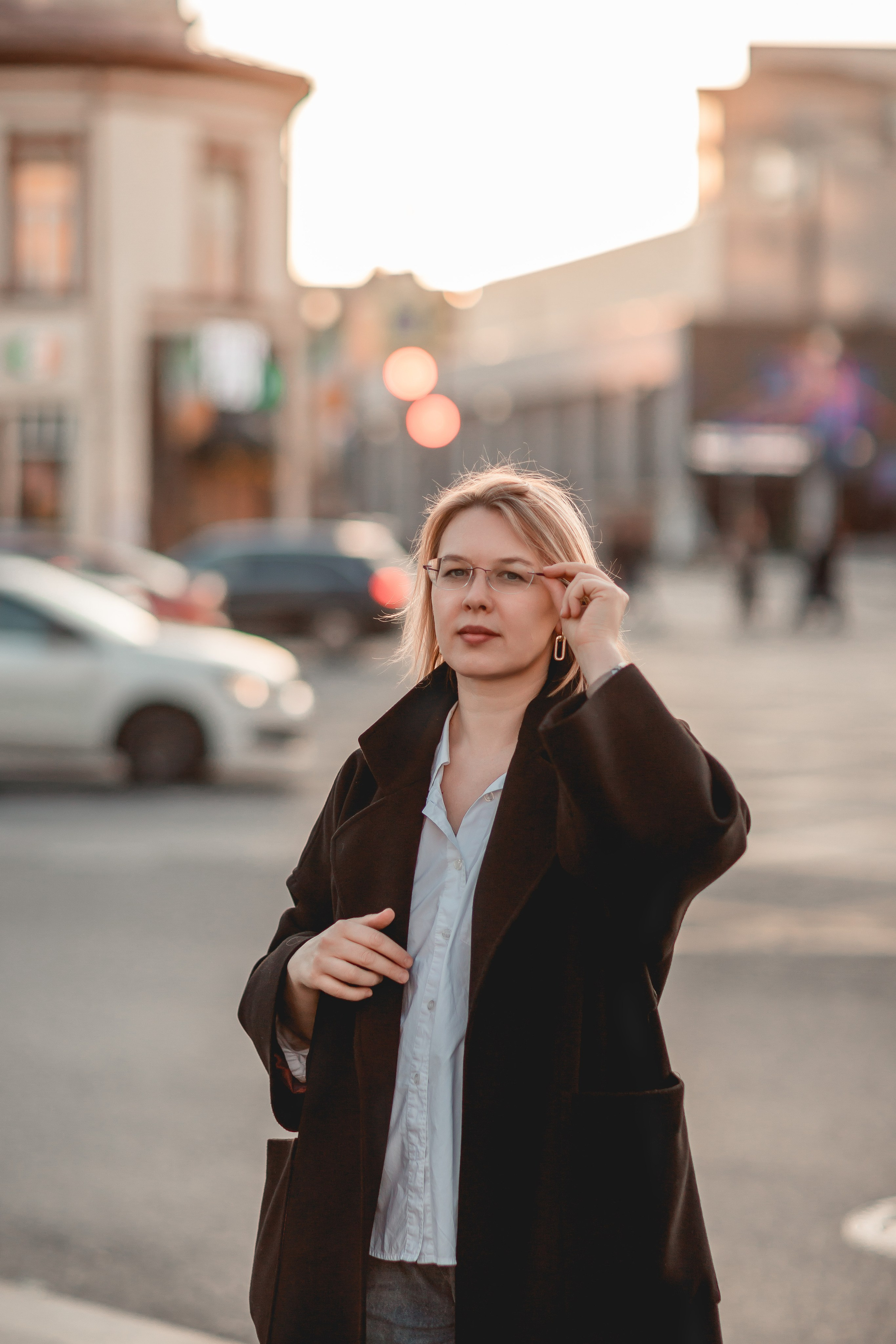 Елена. Семейный фотограф анималист Мария Крючкова