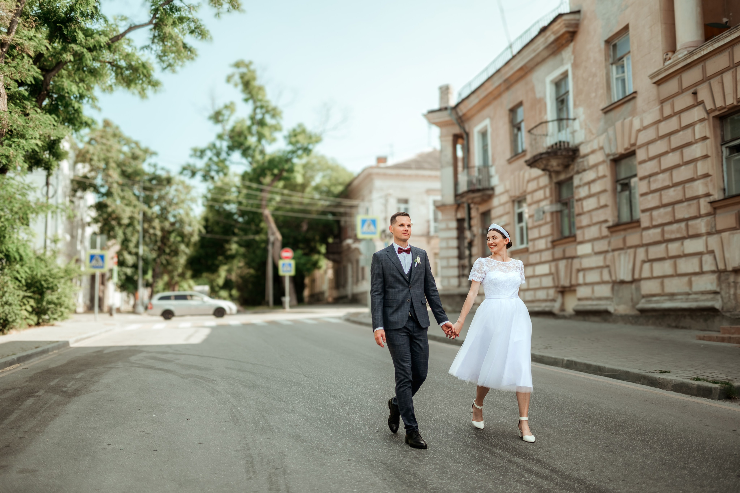 Творческий фотограф в Крыму Анна Пашко