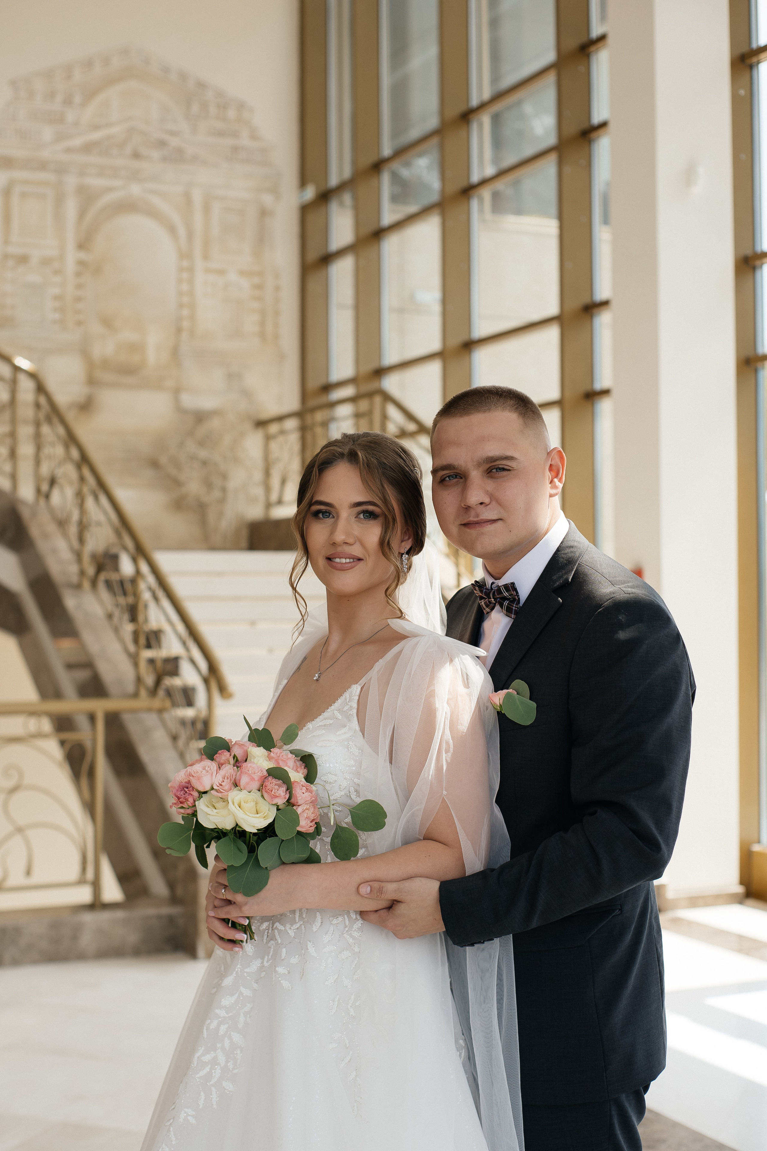 Свадьба полный день. Фотограф в Иркутске