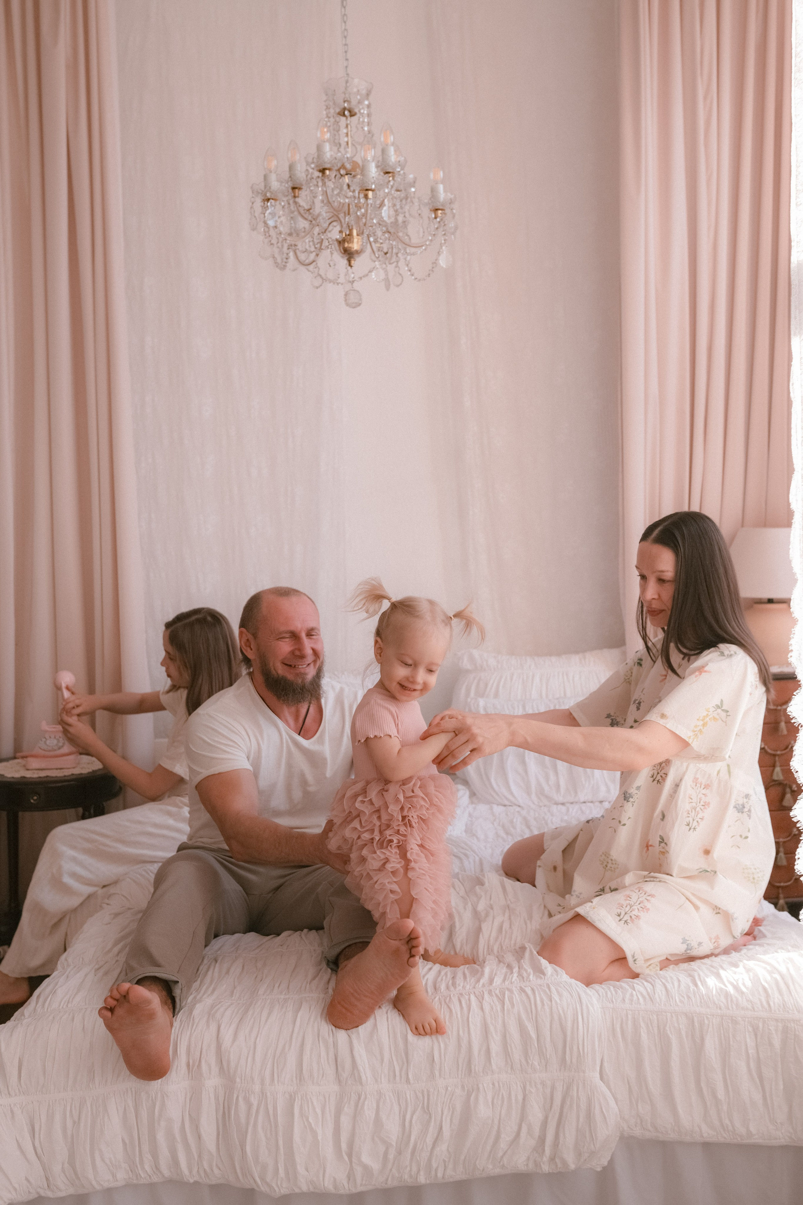 Аглая 2 годика. Кобякова Мария. Фотограф новорождённых и детей до года город ИРКУТСК