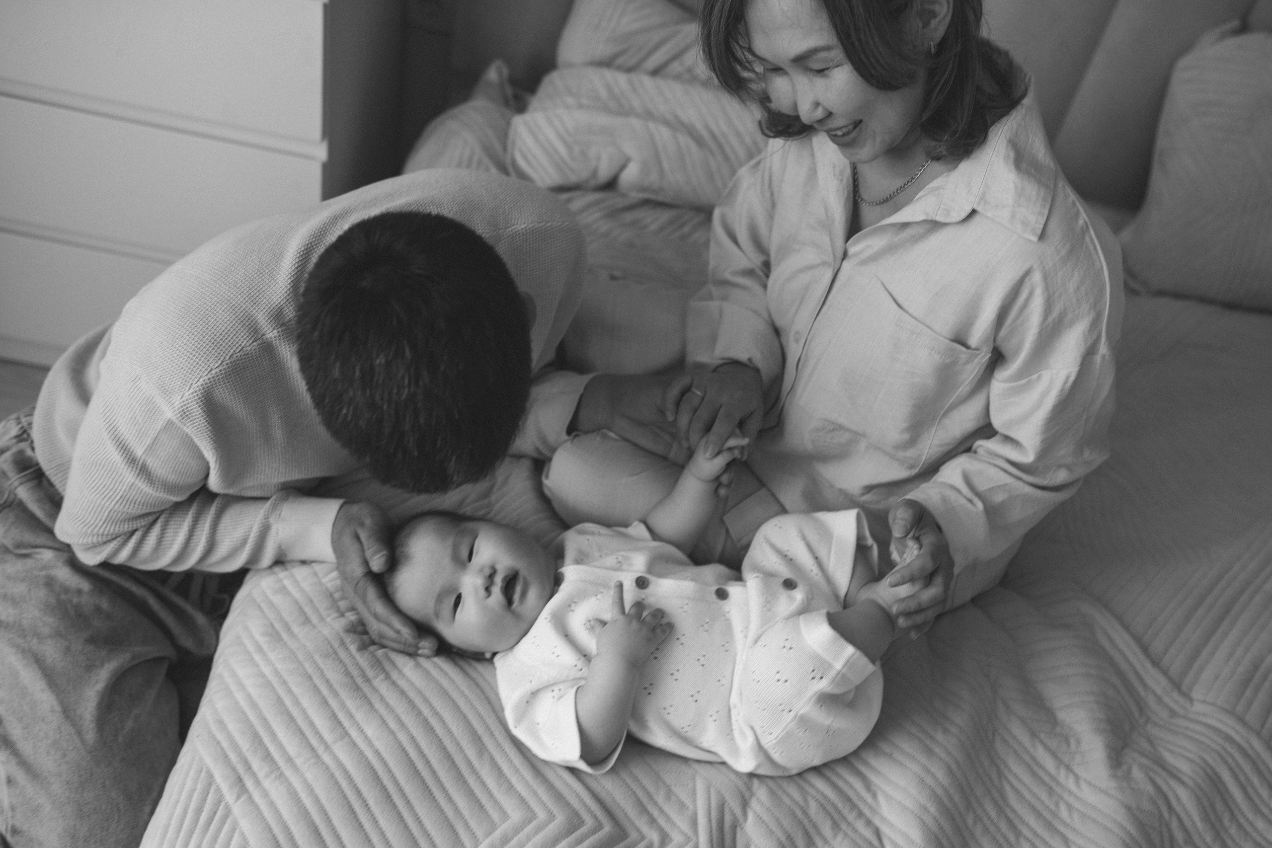 Дима | 4 месяца. Кобякова Мария. Фотограф новорождённых и детей до года город ИРКУТСК