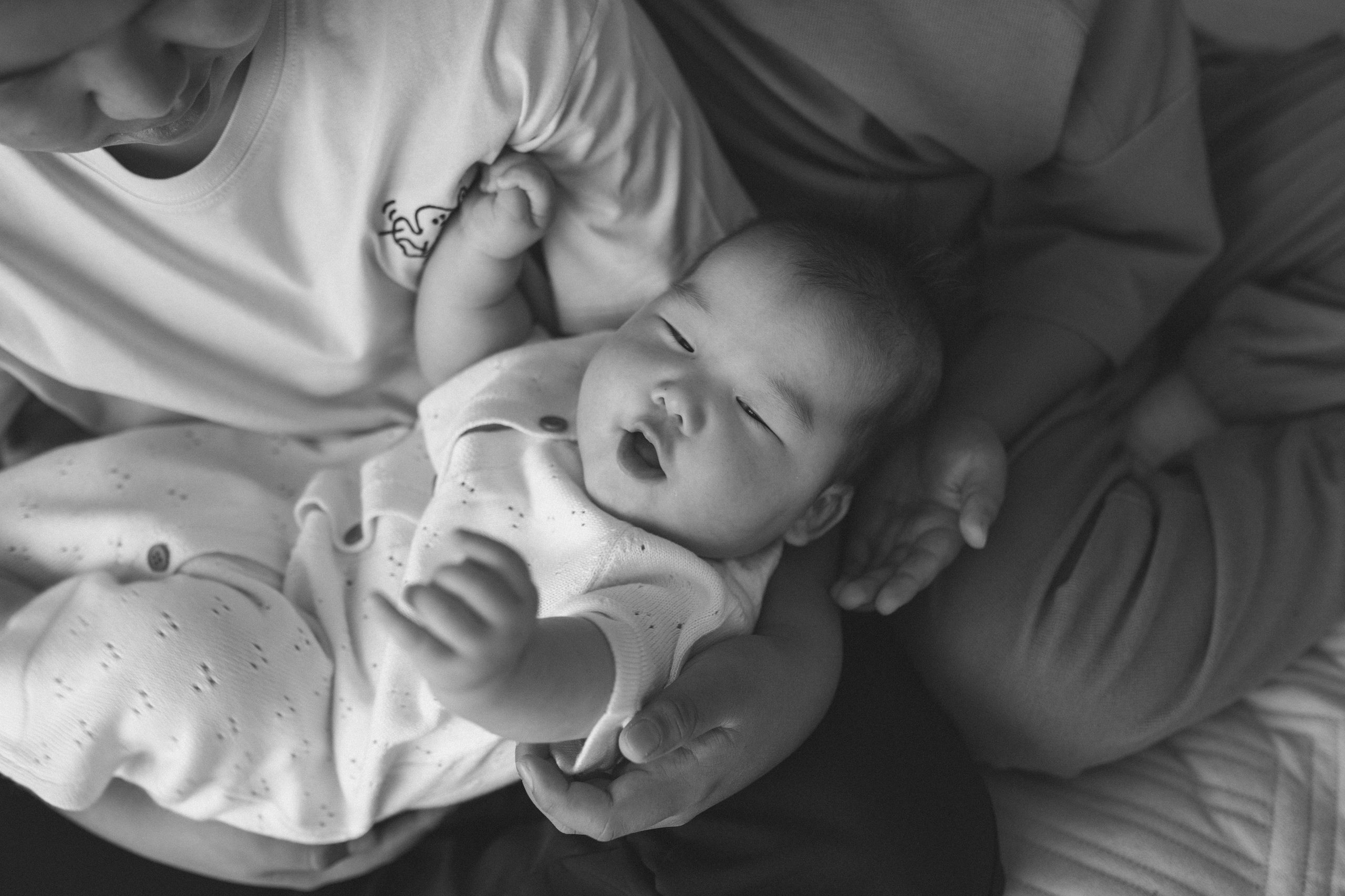 Дима | 4 месяца. Кобякова Мария. Фотограф новорождённых и детей до года город ИРКУТСК