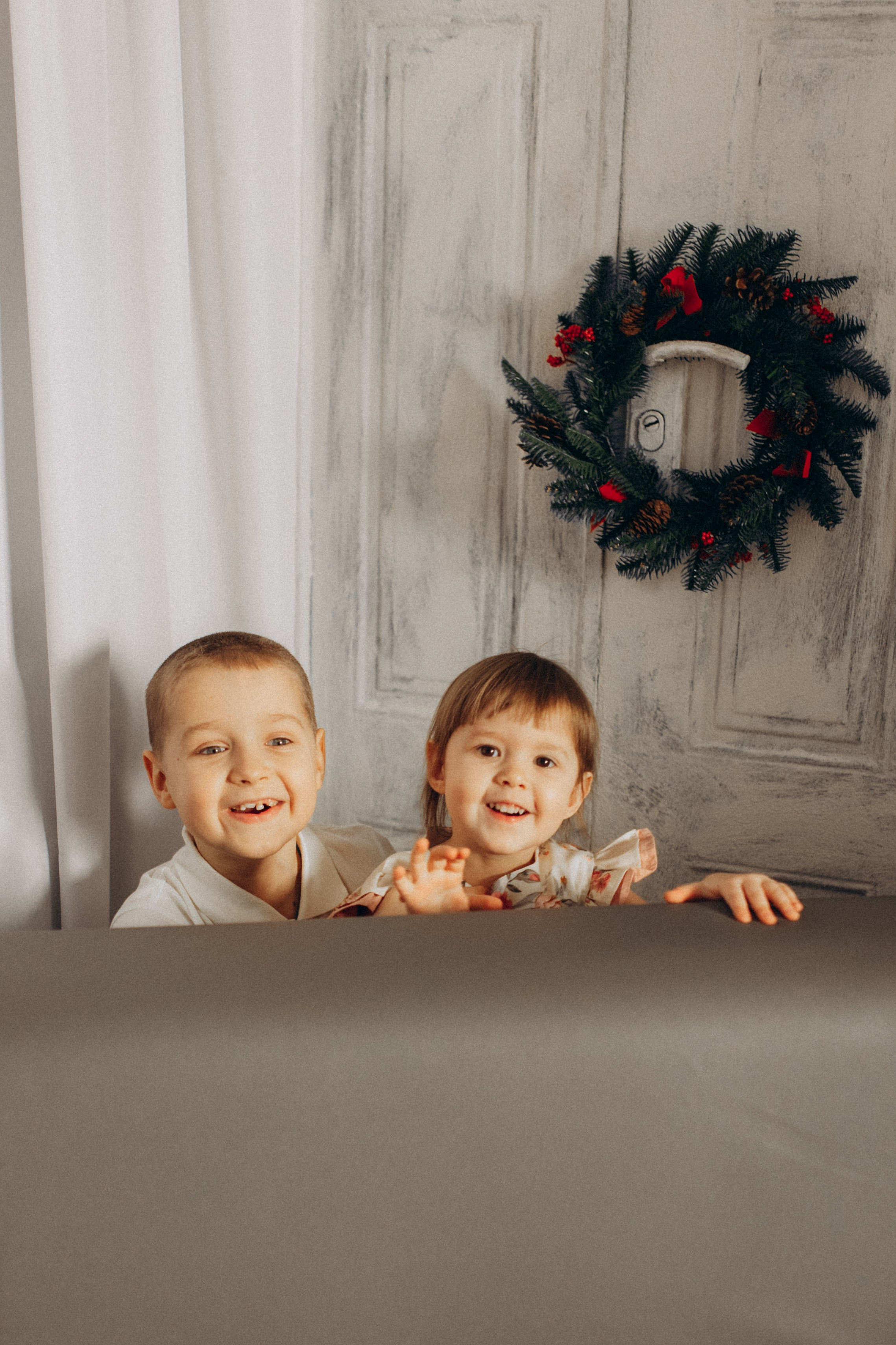 День рождения только раз в году. Семейный фотограф lifestyle в Новосибирске Елена Шпилевая