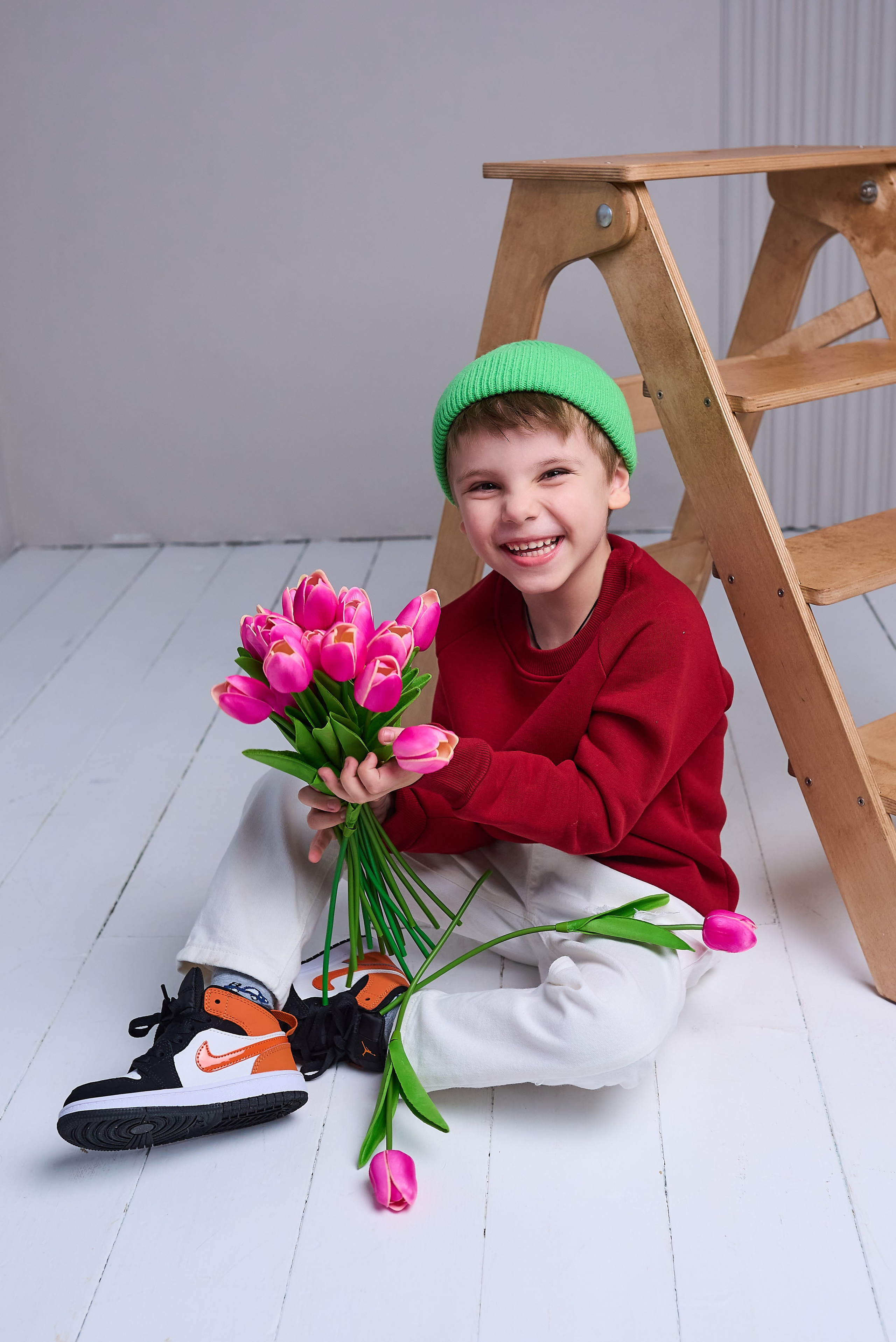 Фотограф в Омске Анна Абрамчикова