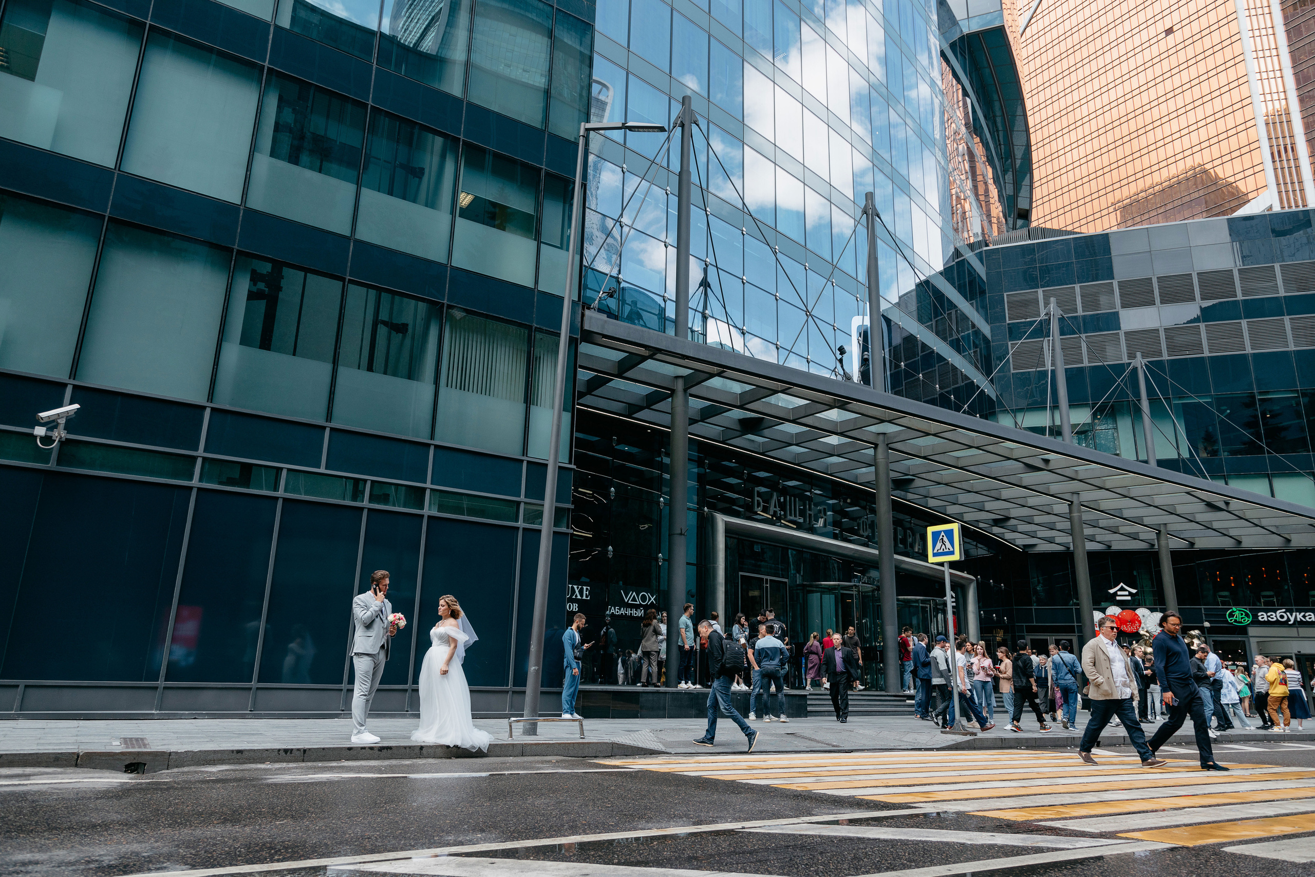 Отзывы. Фотограф Москва | Московская область Юрий Козырев