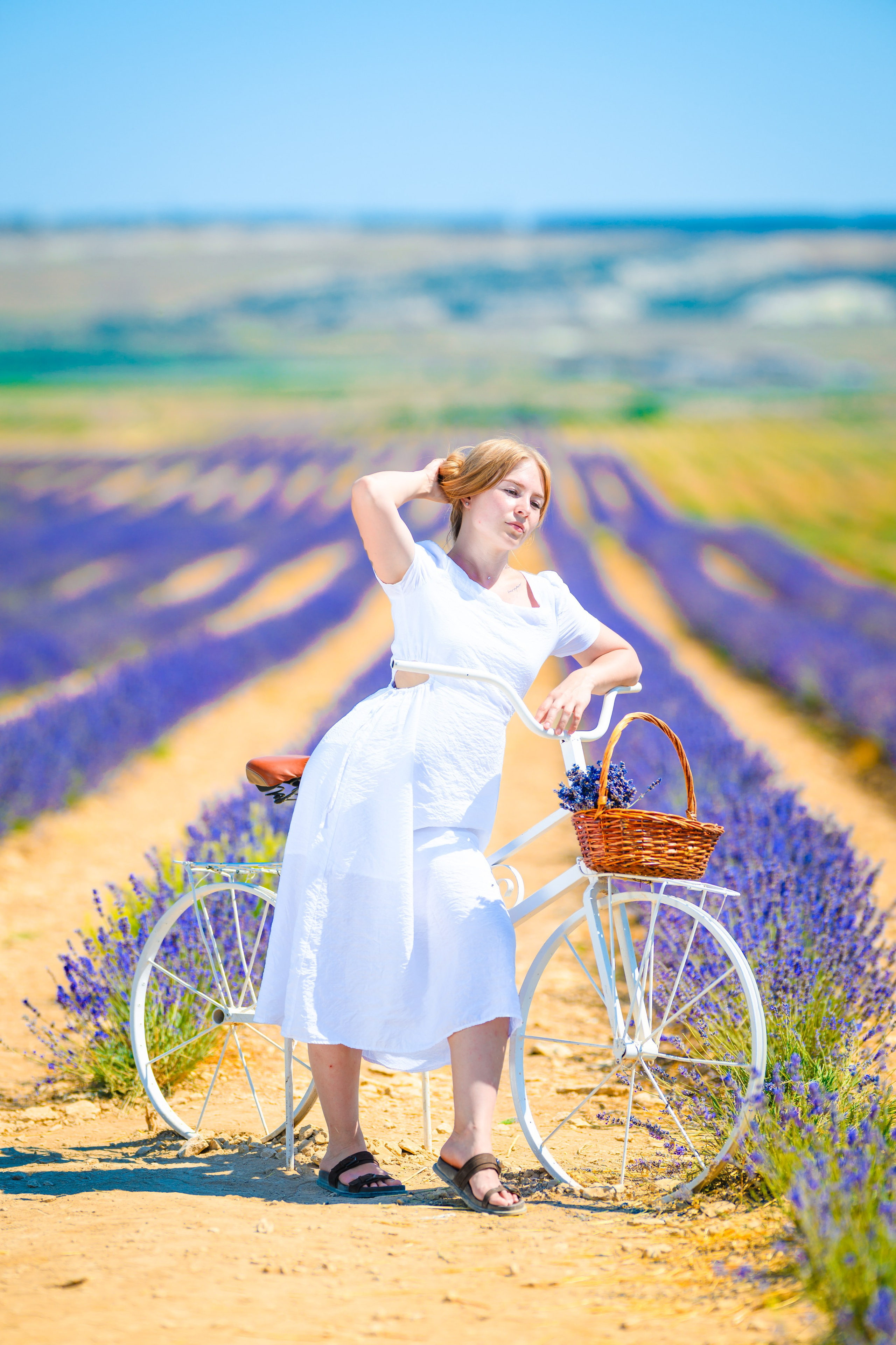 Lavanda Day фотосессии. Студийный и свадебный фотограф и видеограф в Севастополе — Юлия Макаренко
