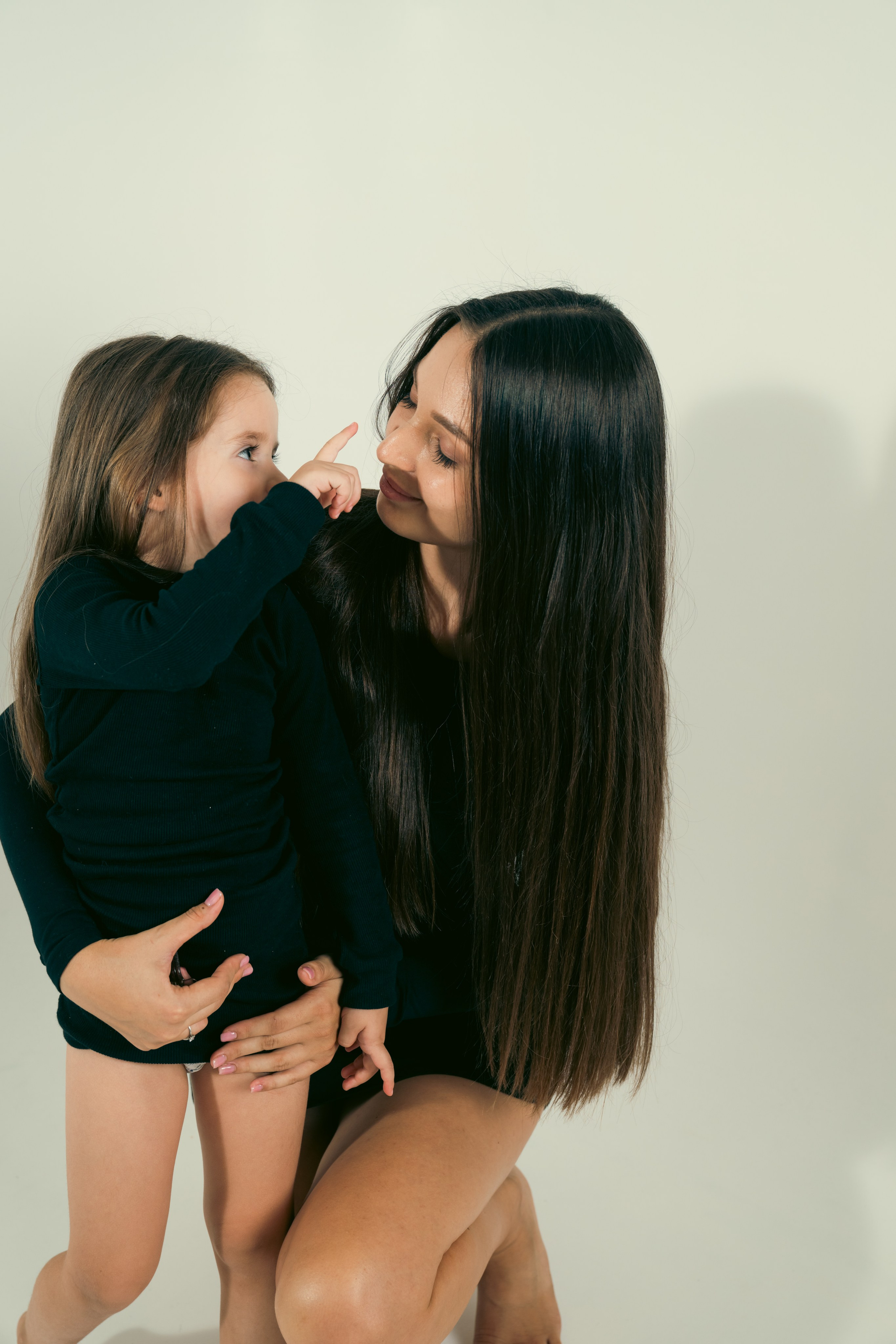 Семейные и детские фотосессии. Студийный и свадебный фотограф и видеограф в Севастополе — Юлия Макаренко