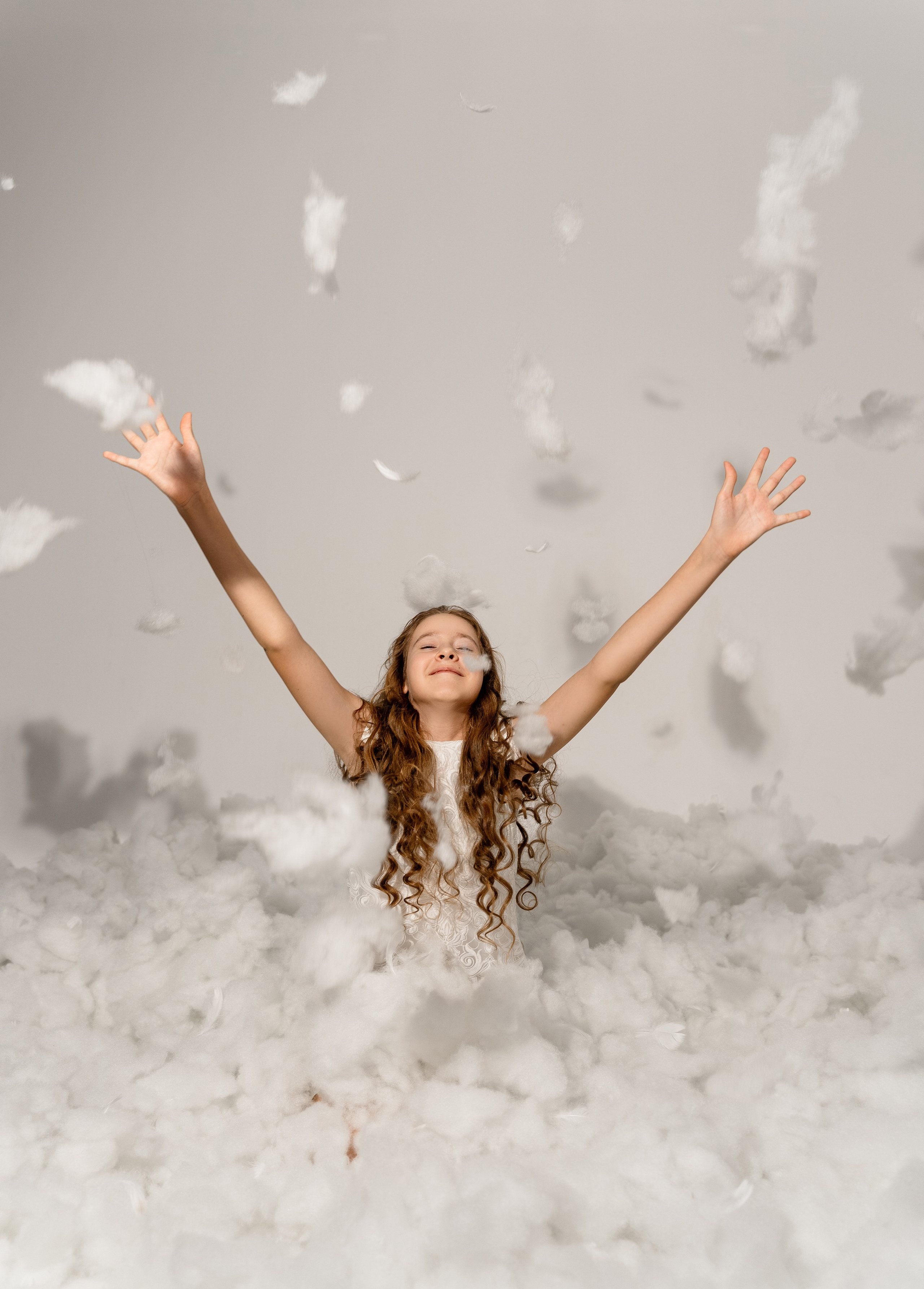 Фотопроект «Нежность»