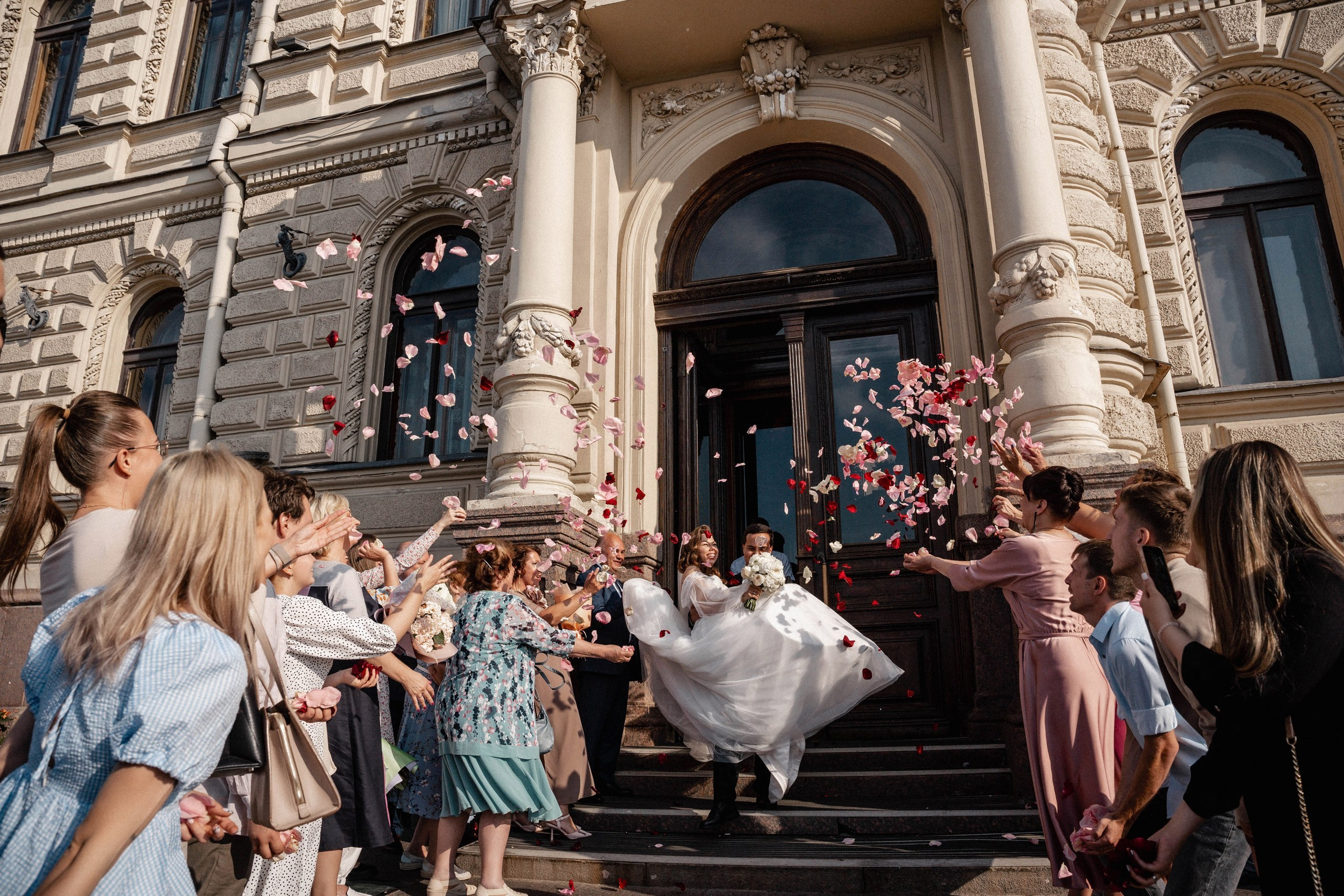 Stanislav & Alisa. Dolce_wedding