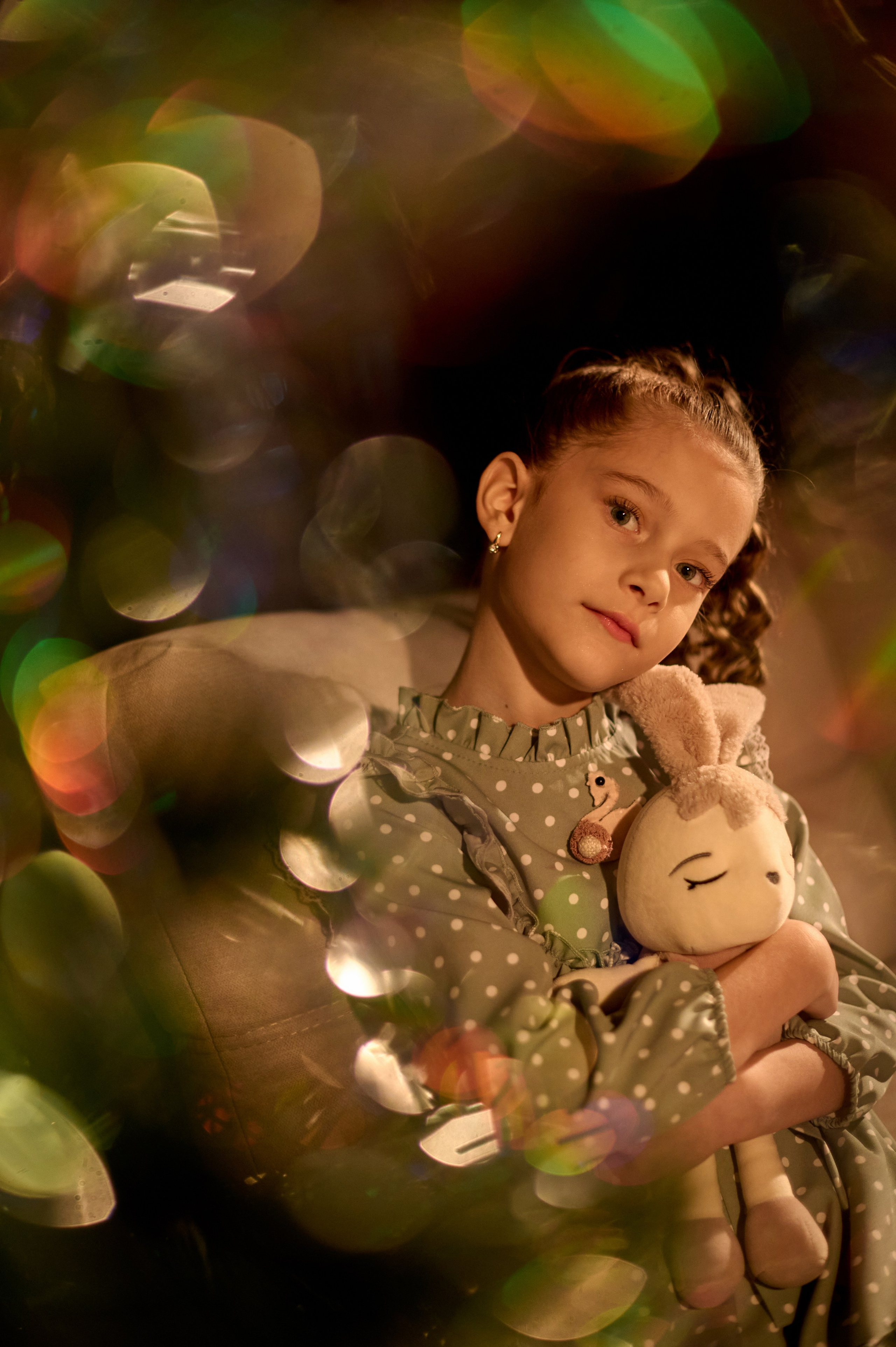 Новый год. Фотограф Егорьевск Коломна Воскресенск