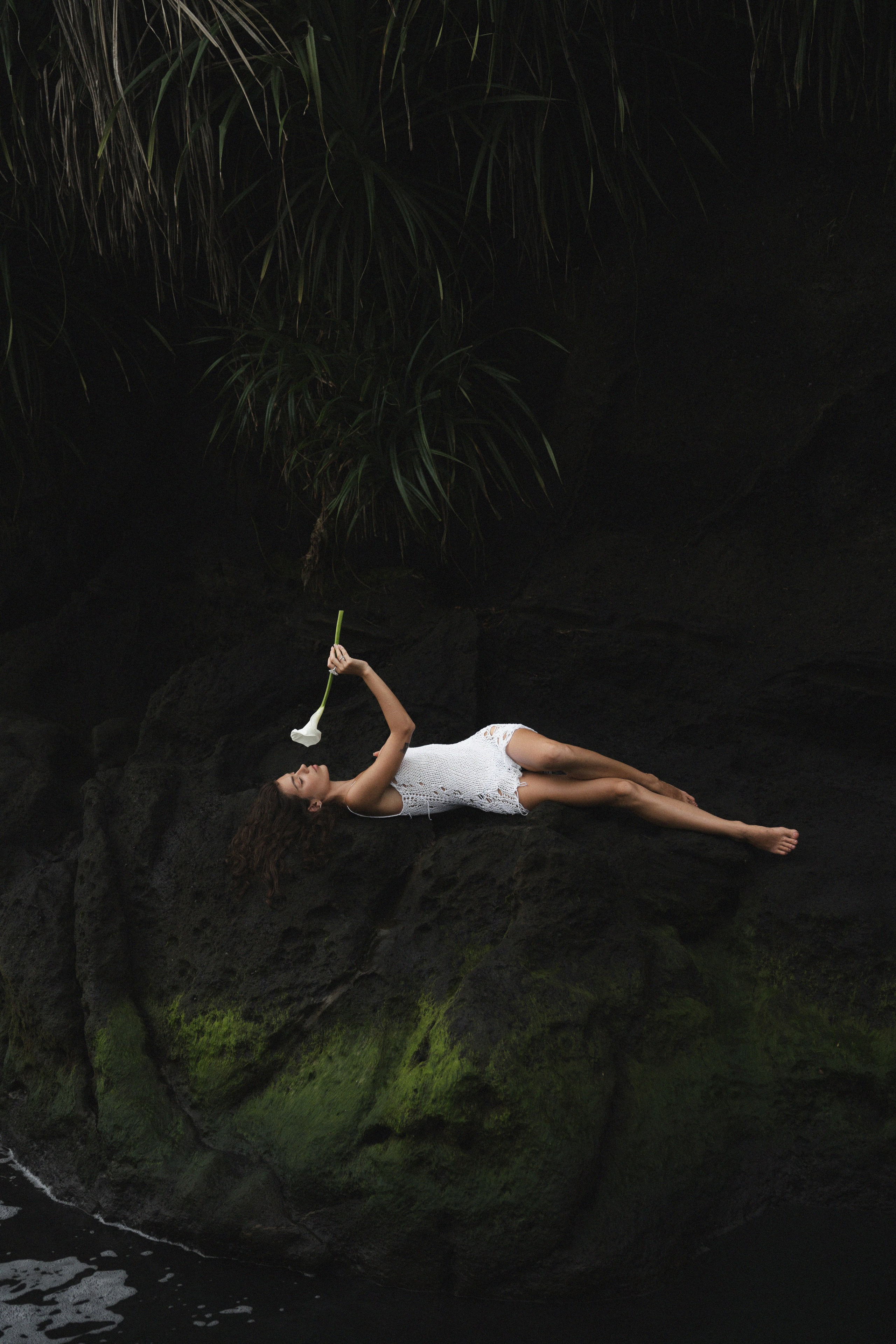 Ангелина. Фотограф Alena Ray