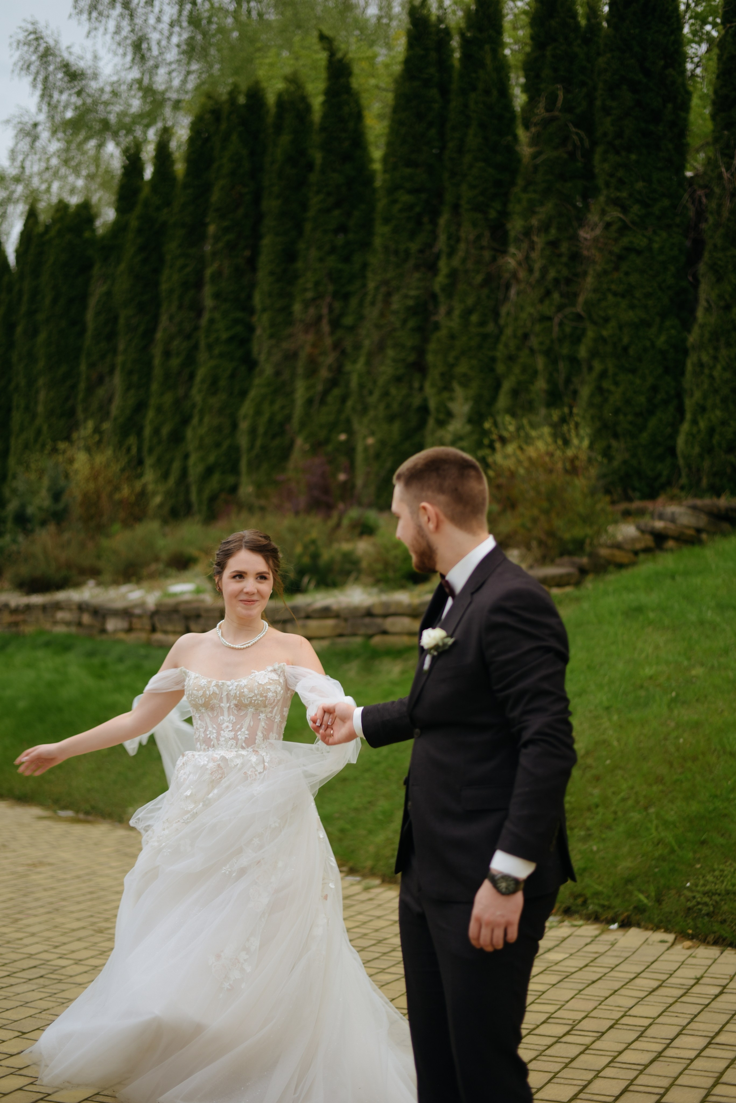 Майский снег. Фотограф Лола Волна, город Москва