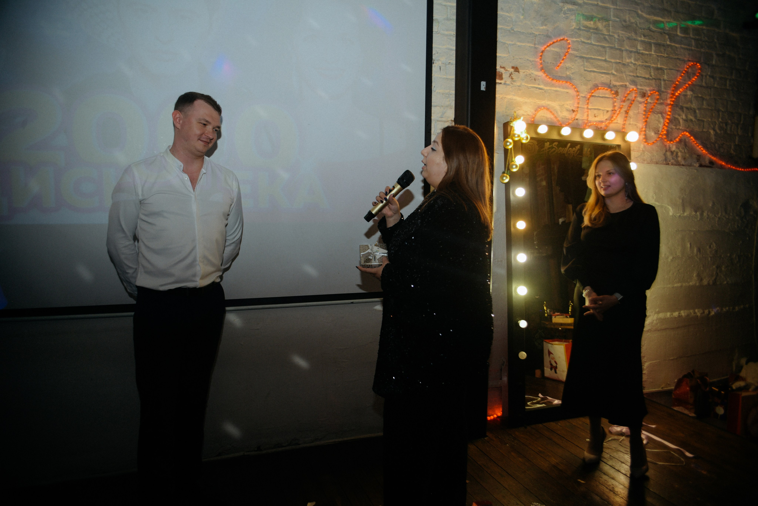 Этажи Оскар. Фотограф Лола Волна, город Москва