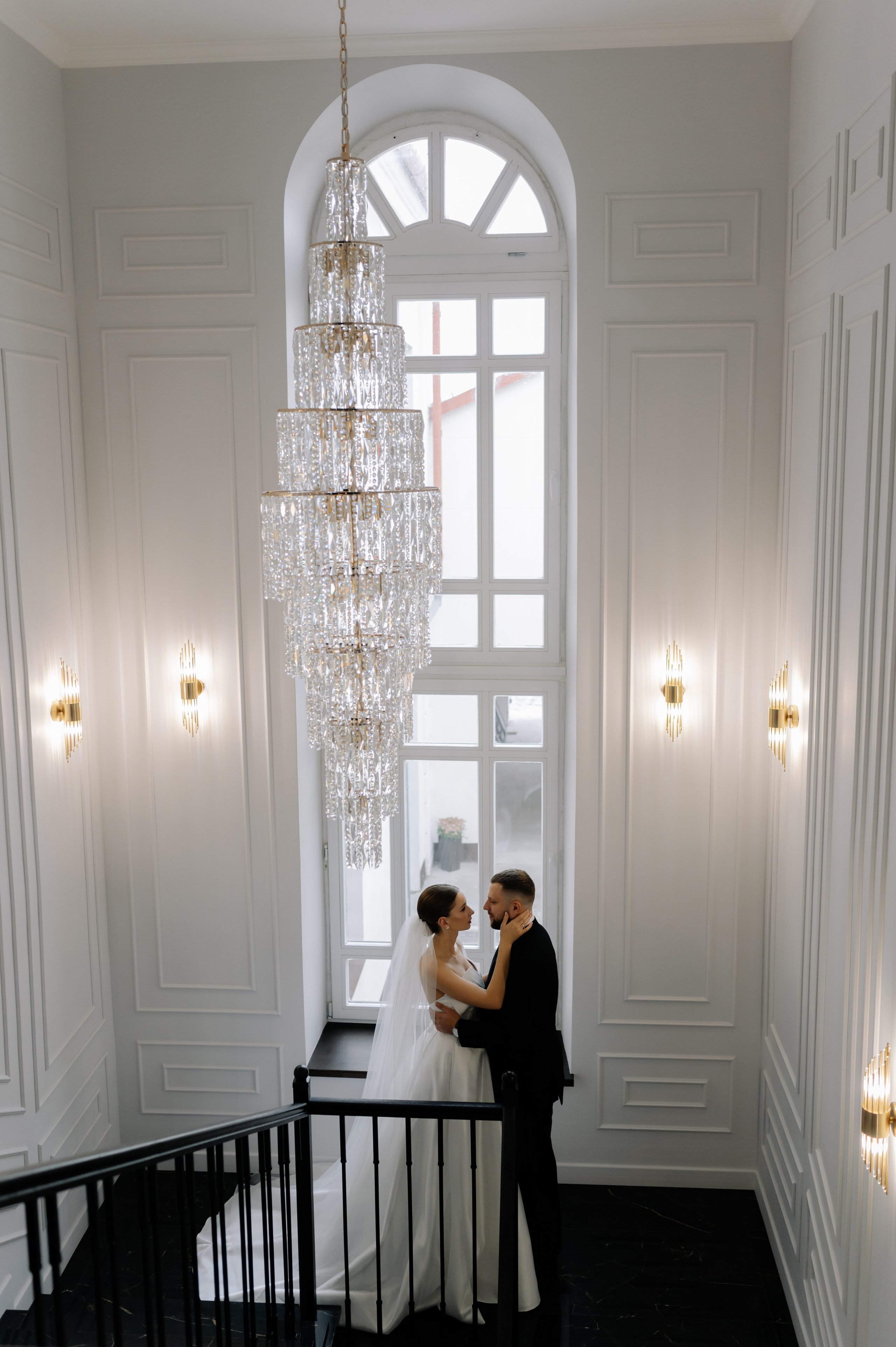 Кирилл и Аня. Свадебный фотограф Минск, Пинск, Брест, Гродно Чернигов Андрей