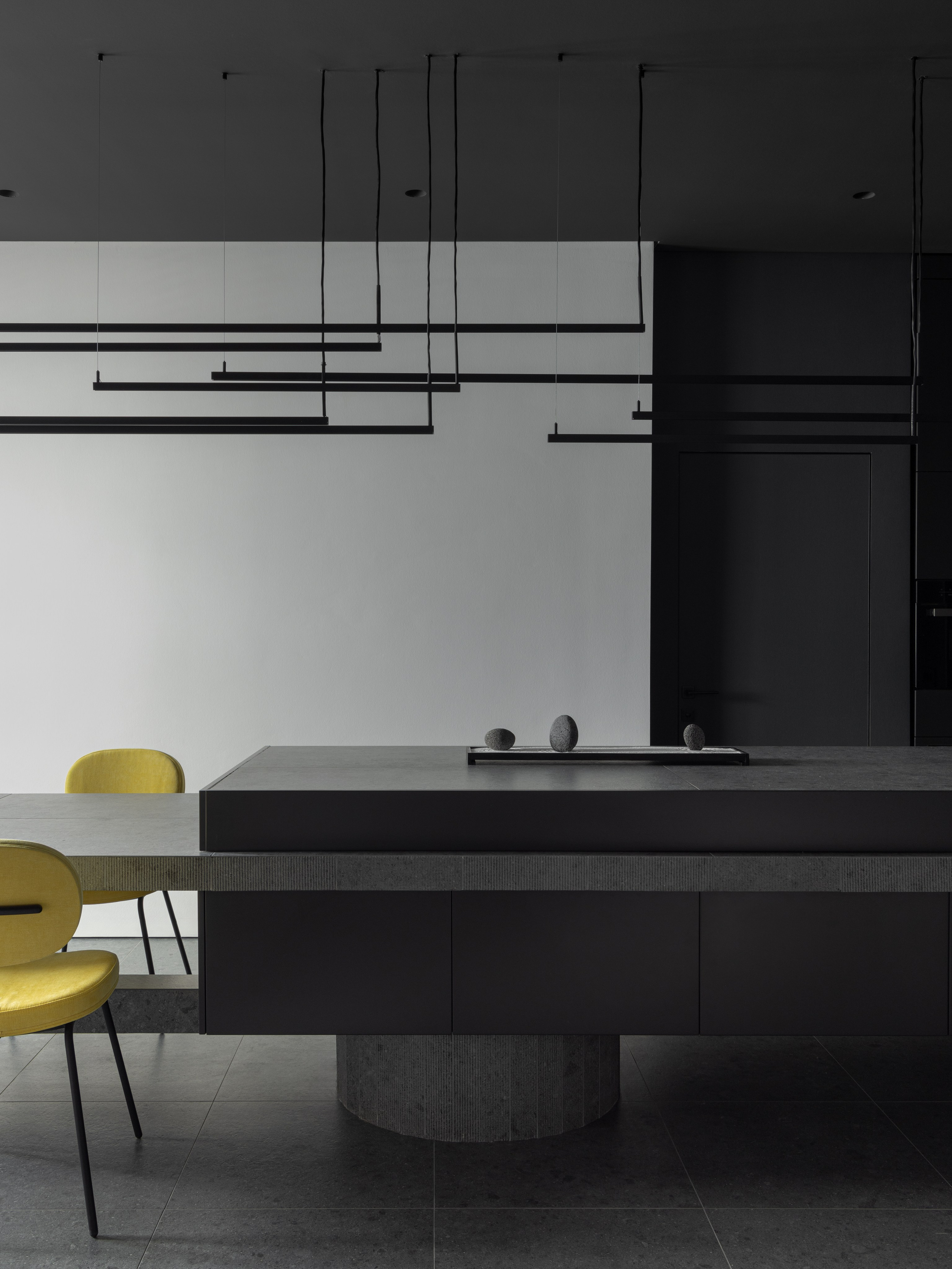 ЖК Ривьера. Дизайн Интерьеров в Краснодаре