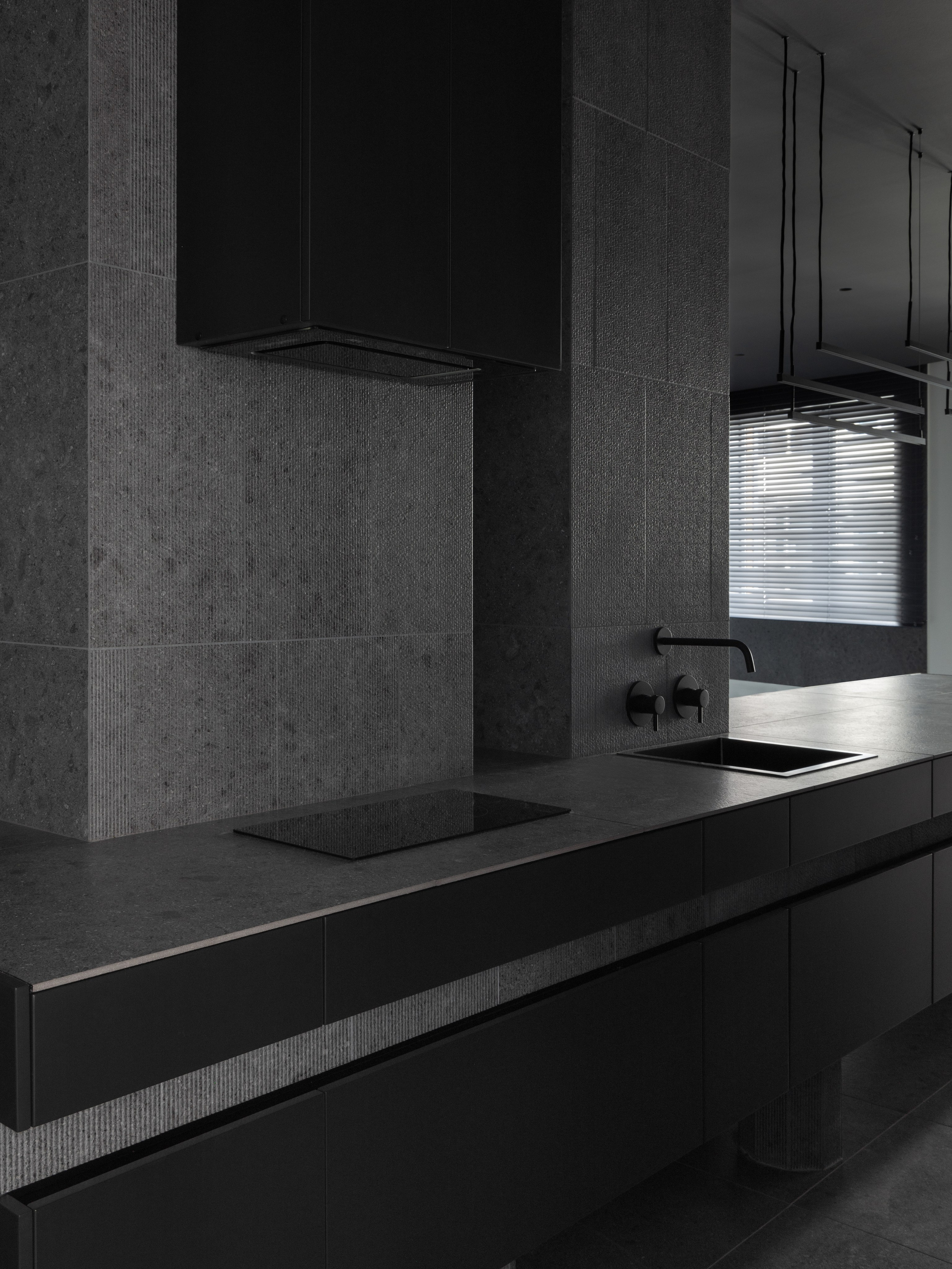 ЖК Ривьера. Дизайн Интерьеров в Краснодаре