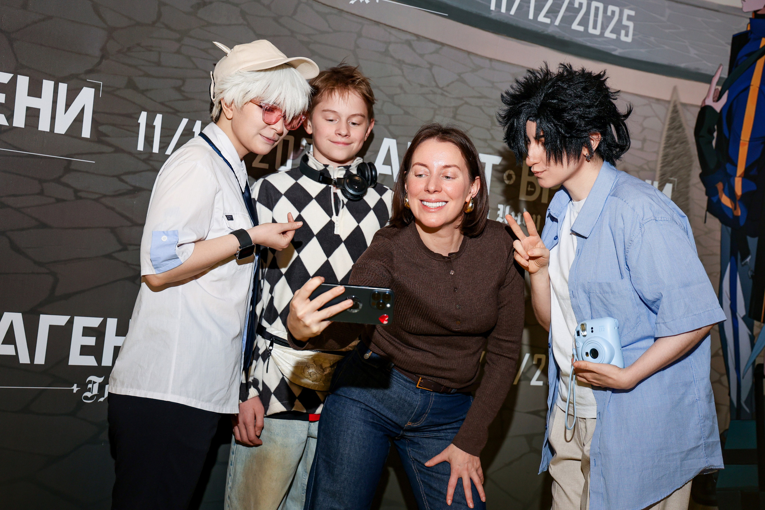 Премьера «Агент времени: Глава Инду. Фильм». Свадебный и Event фотограф в Москве Бажина Ирина