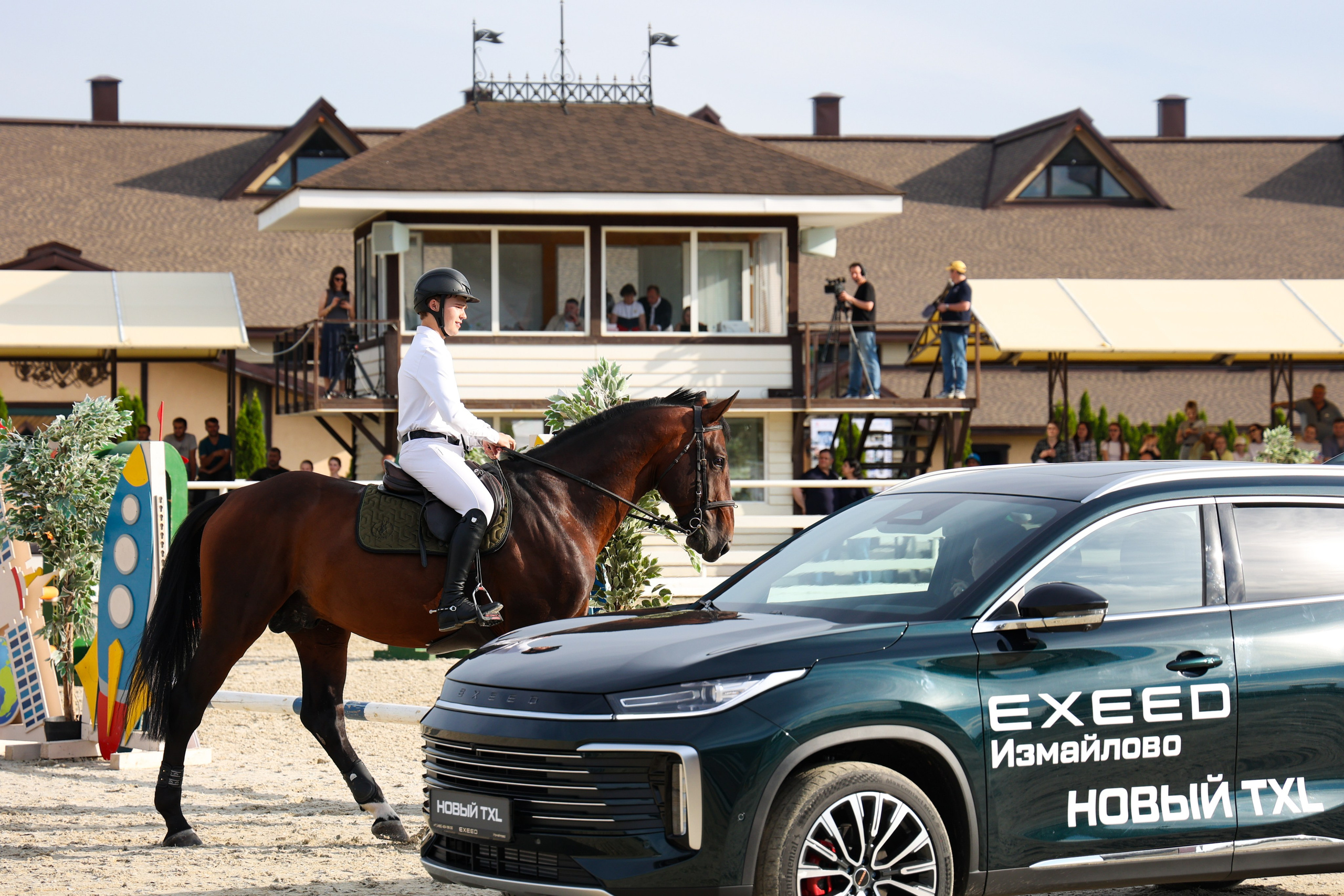 КСК «Звёздный». Кубок Гагарина. Свадебный и Event фотограф в Москве Бажина Ирина