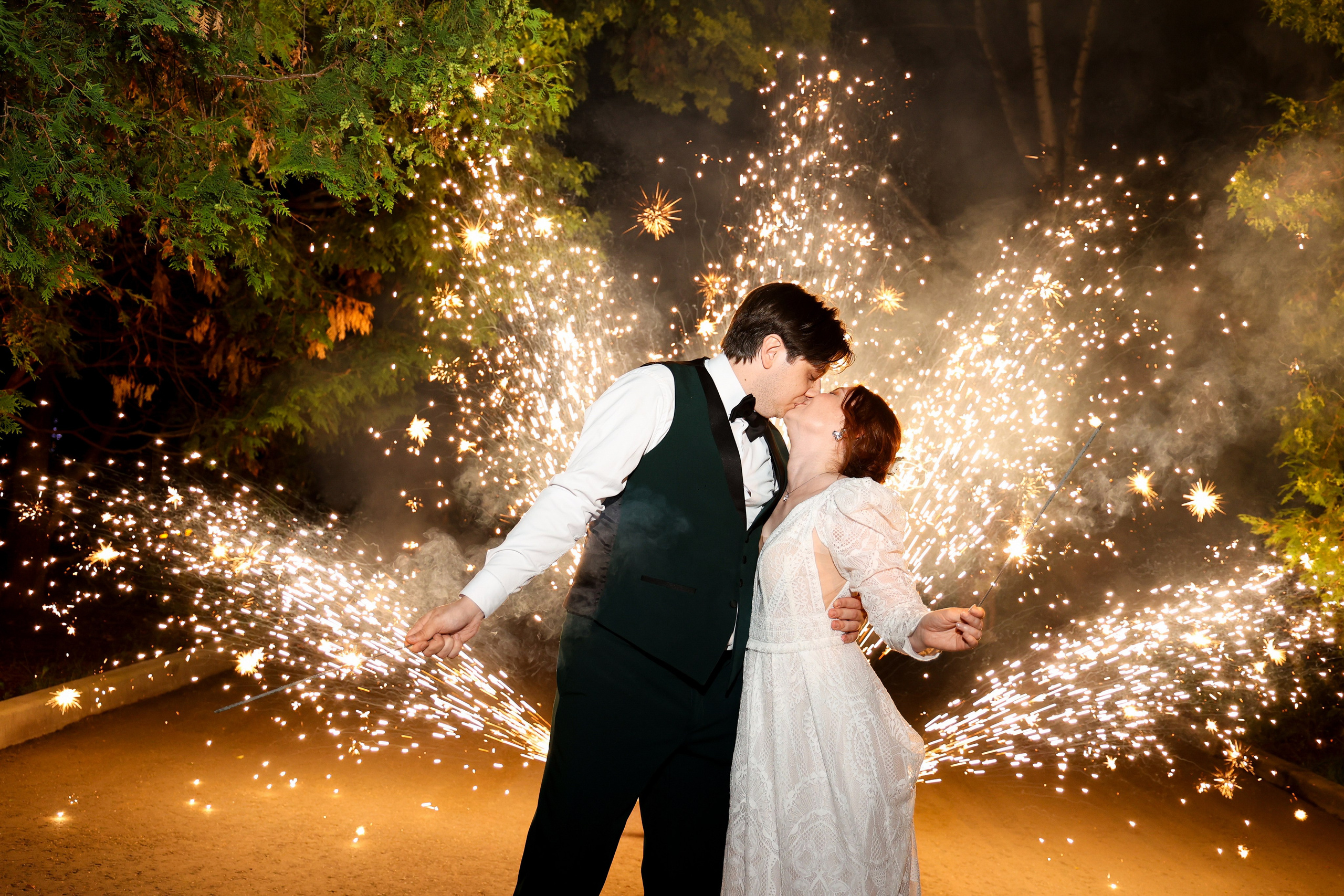 Александр & Мария. Свадебный и Event фотограф в Москве Бажина Ирина