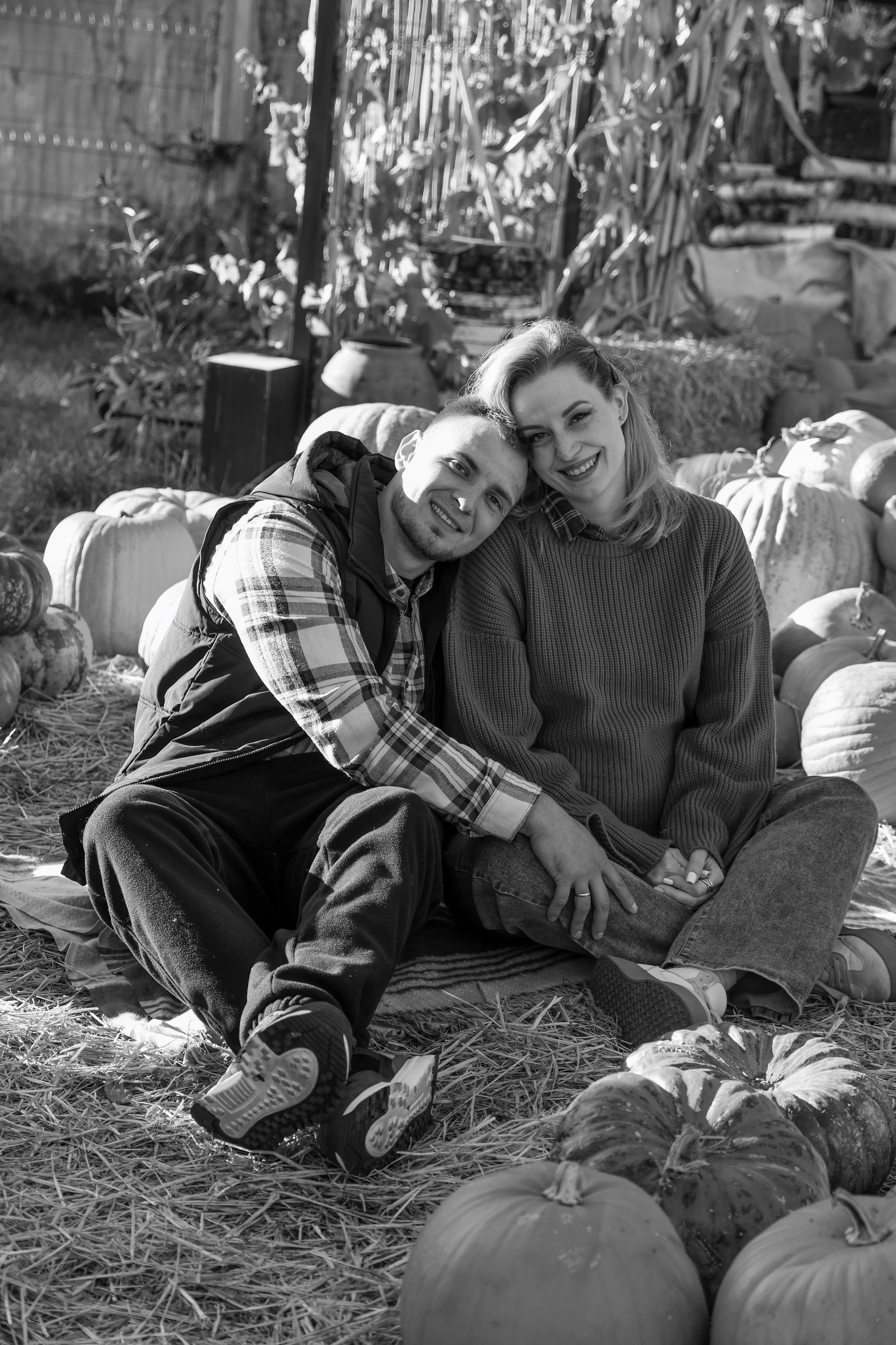 Владимир & Евгения. Семейная. Свадебный и Event фотограф в Москве Бажина Ирина