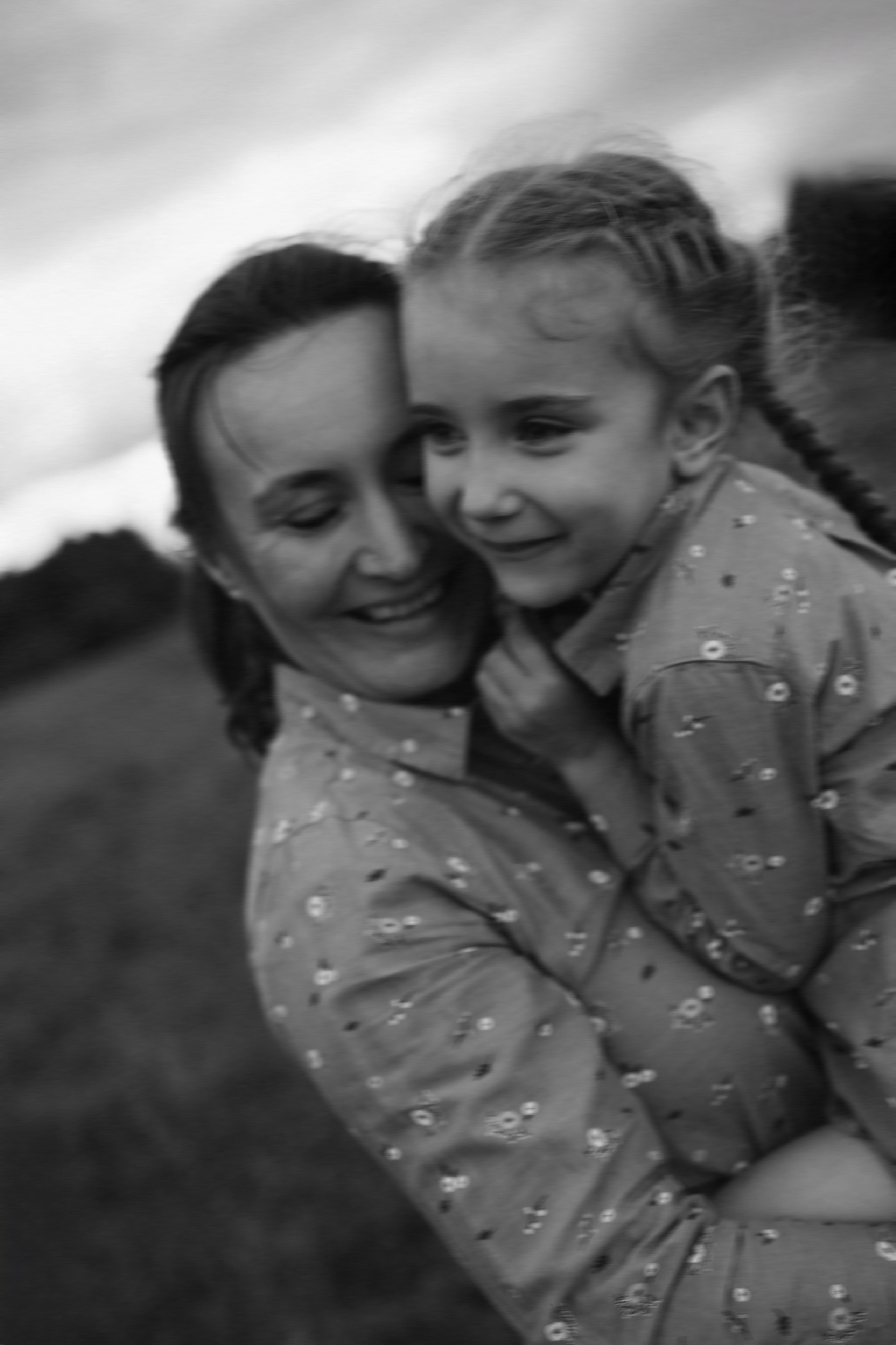 Природа/Улица. Ваш фотограф в Москве и области Юлия