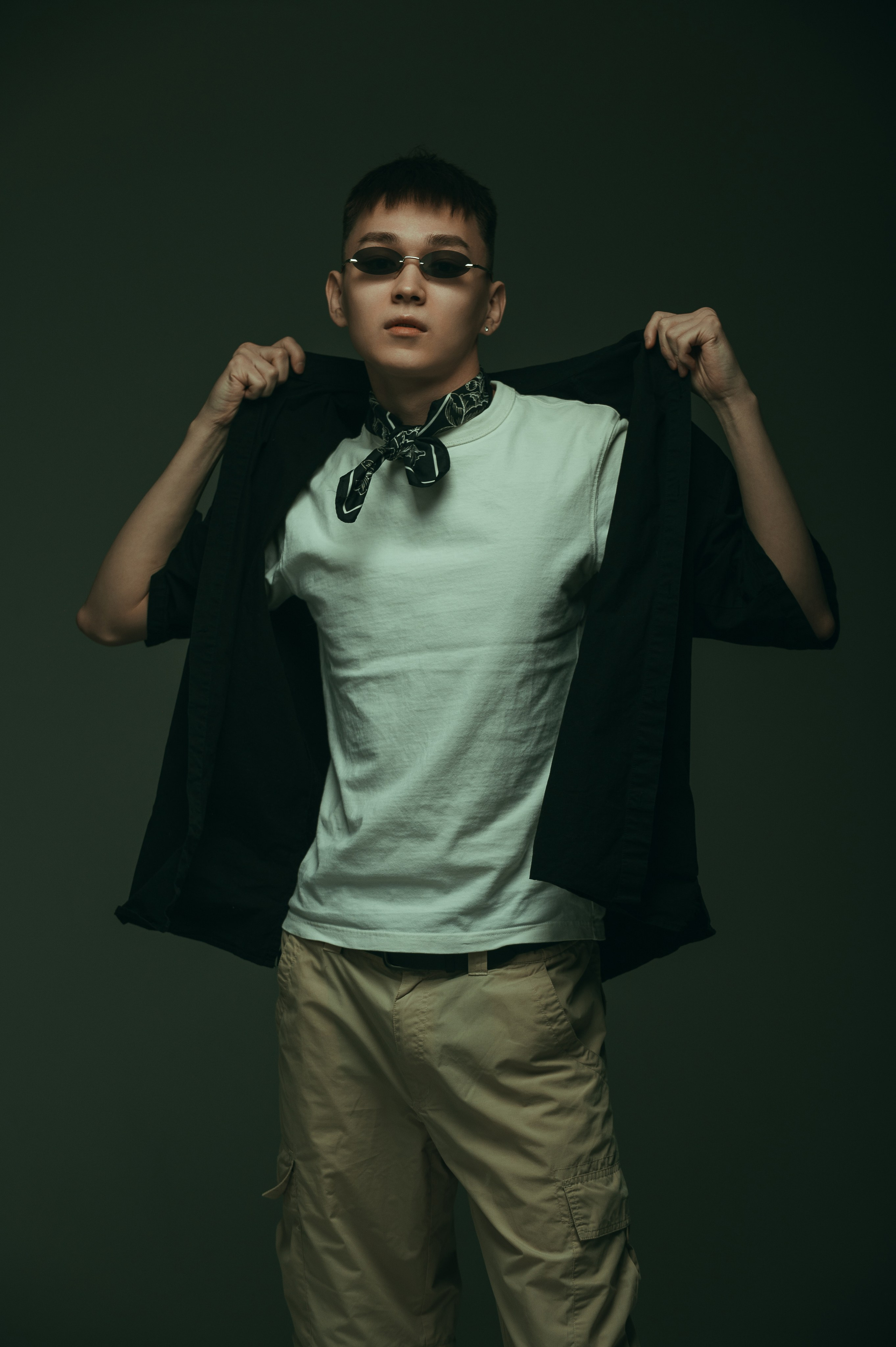 Модельное агенство «Арт подиум». Фотограф Улан-Удэ, Бурятия