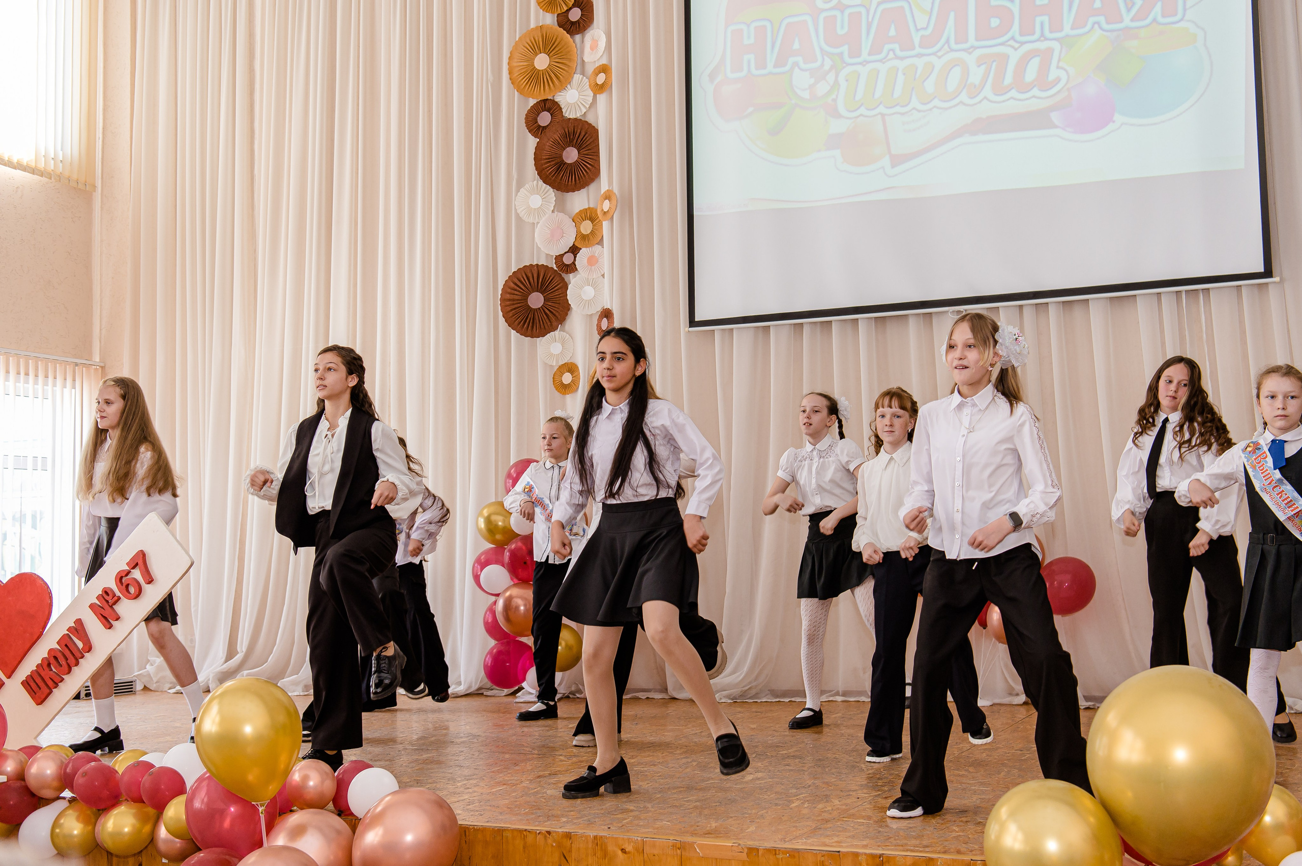 Школа. Семейный и детский фотограф в Пензе Ирина Зорина
