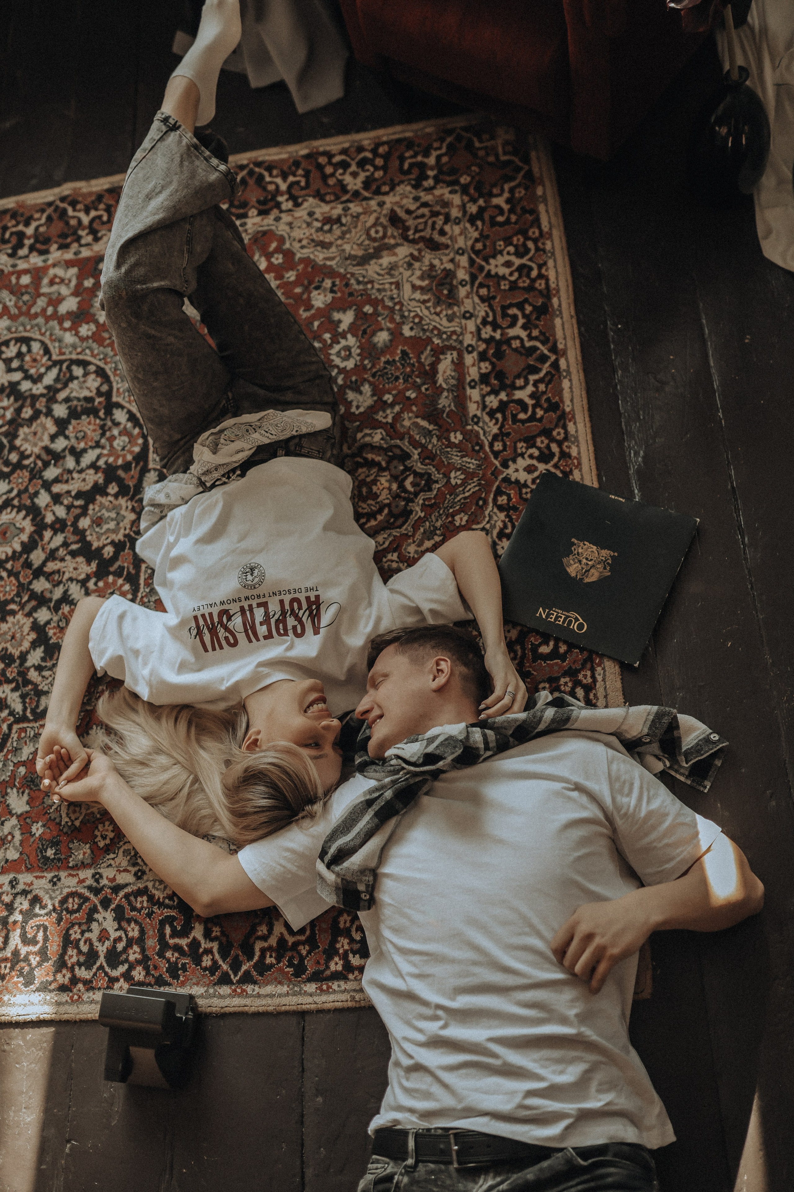 Дмитрий и Полина. Семейный и свадебный фотограф в Новосибирске/Бийске Екатерина Логинова